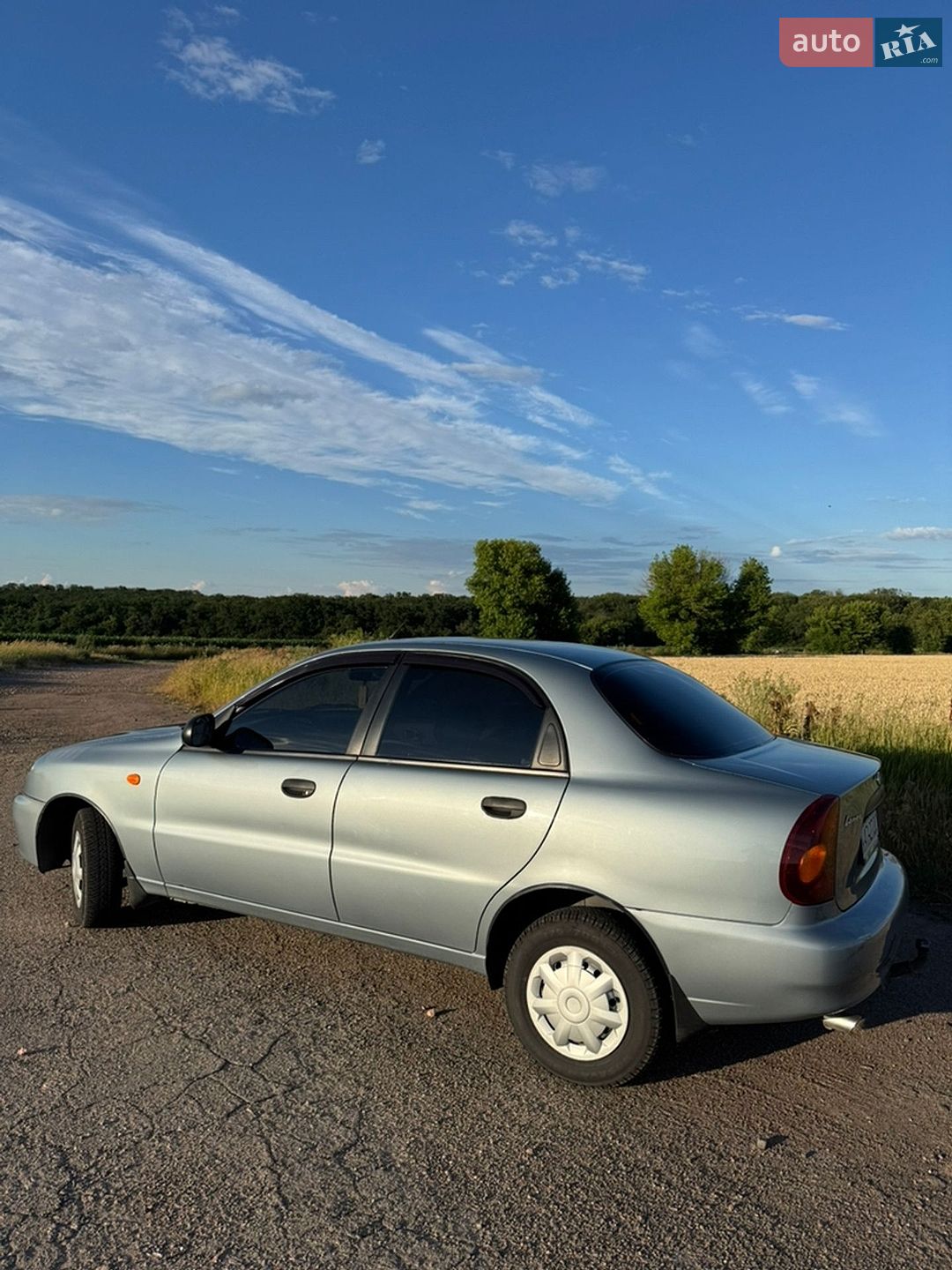 Daewoo Sens 2011 VIN Y6DTF698KB0290499 фото оголошення 10 з 46