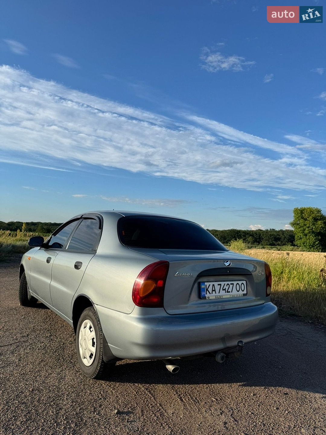Daewoo Sens 2011 VIN Y6DTF698KB0290499 фото оголошення 11 з 46