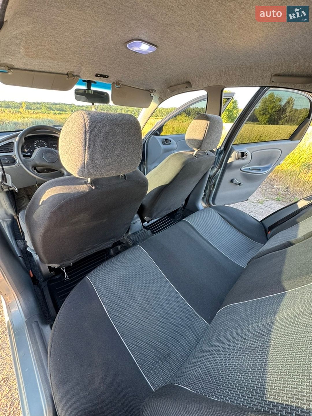 Daewoo Sens 2011 VIN Y6DTF698KB0290499 фото оголошення 27 з 46