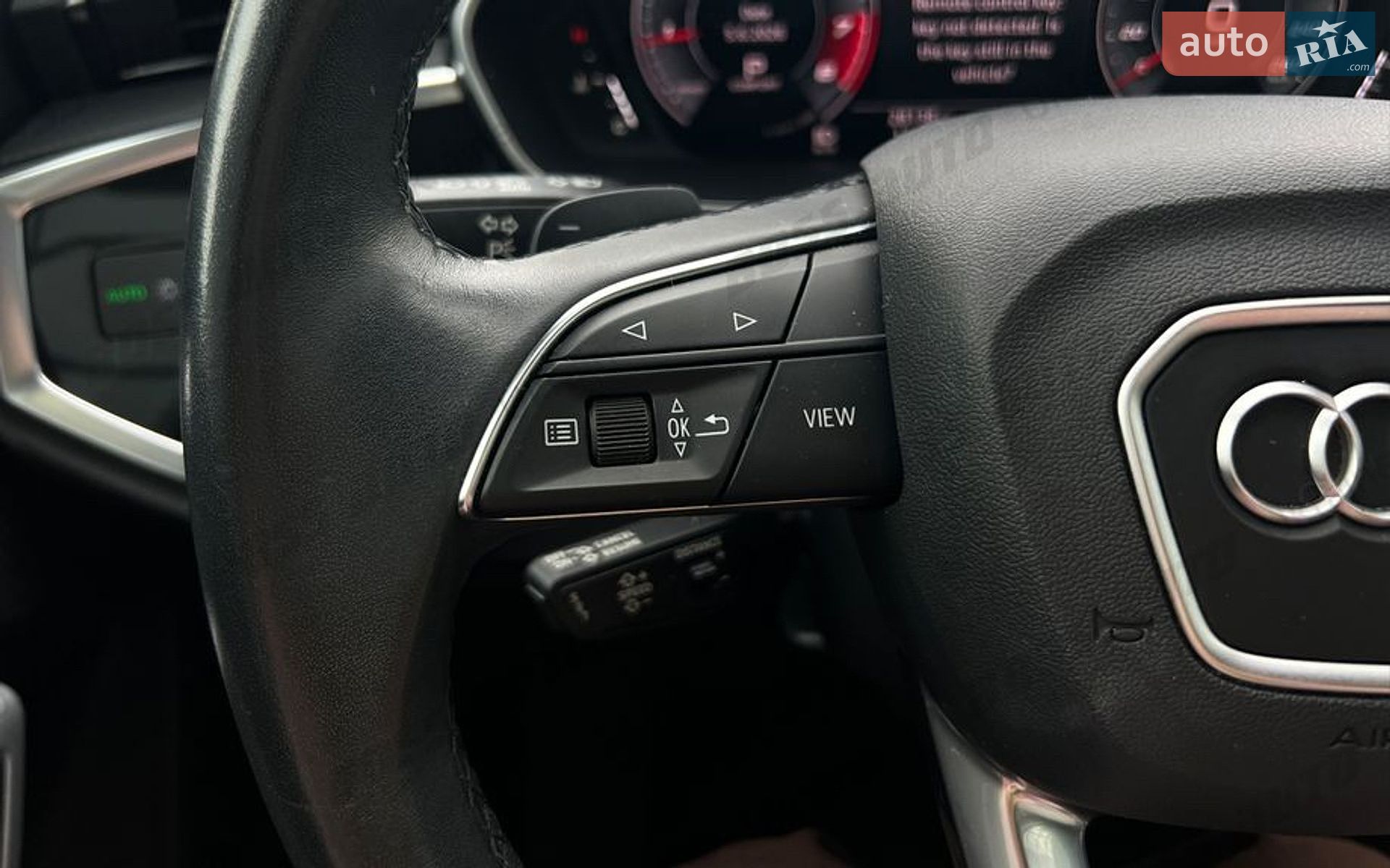 Audi Q3 2023 VIN WA1EECF35R1027707 фото оголошення 20 з 60