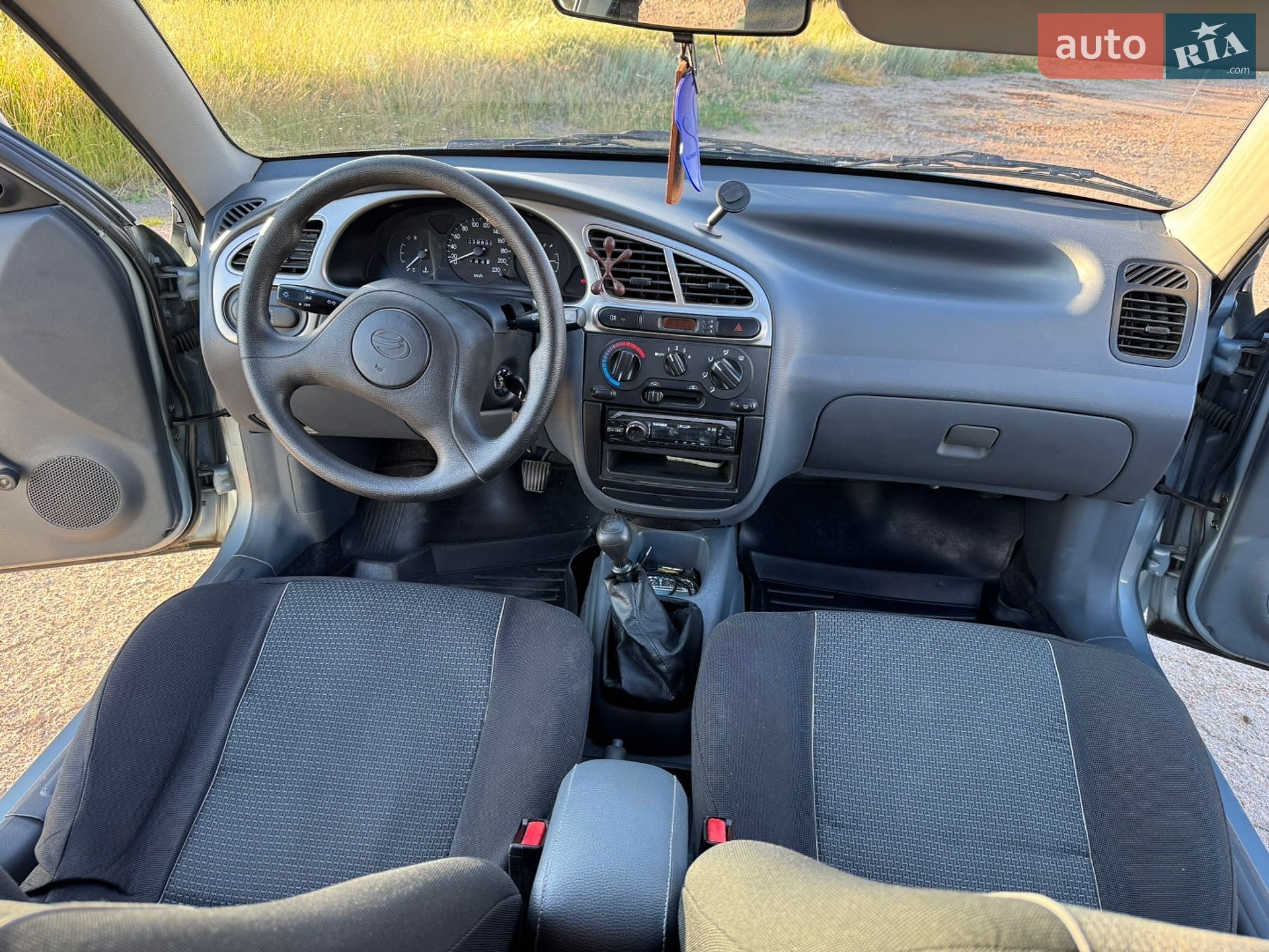 Daewoo Sens 2011 VIN Y6DTF698KB0290499 фото оголошення 29 з 46