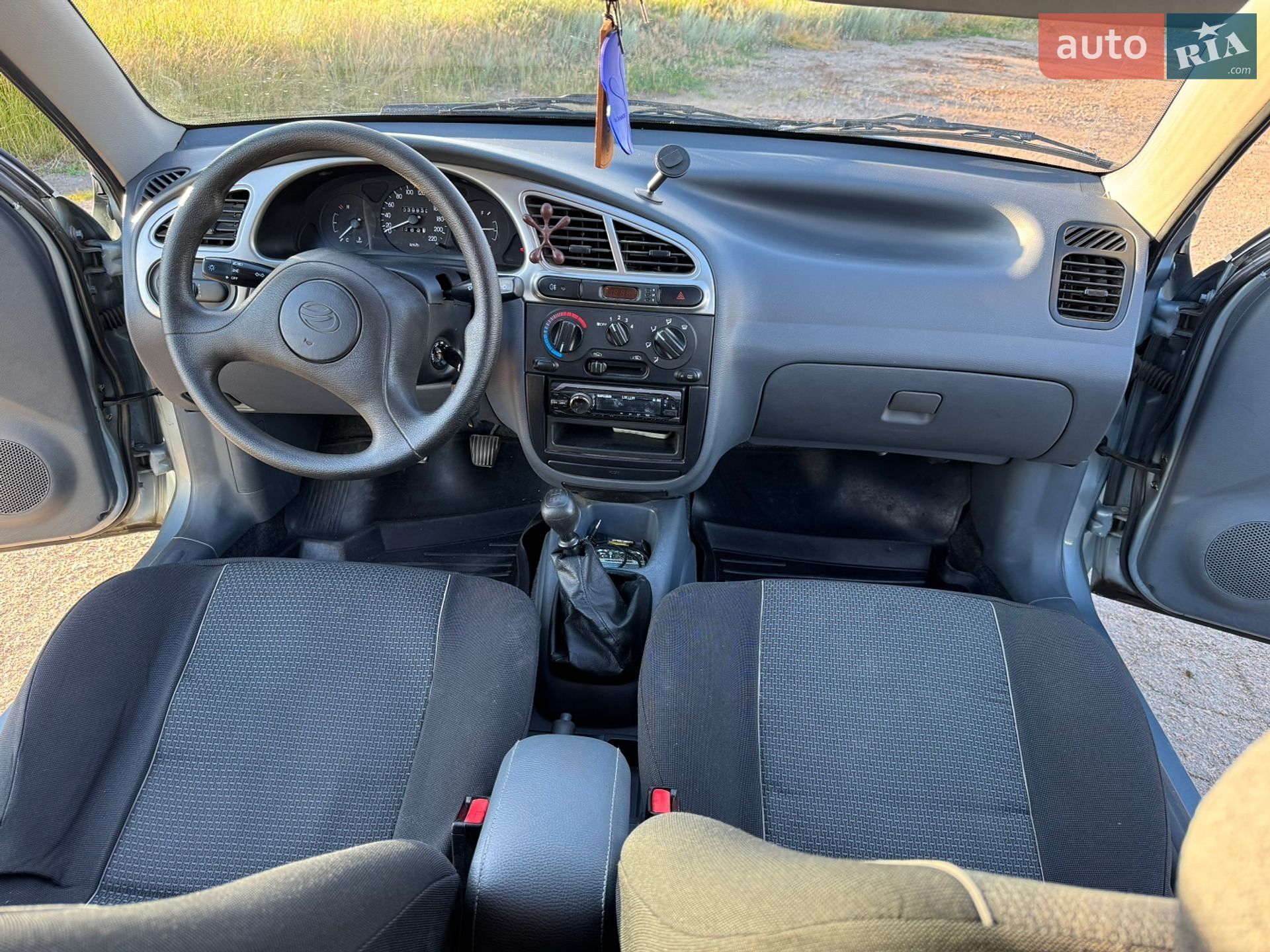 Daewoo Sens 2011 VIN Y6DTF698KB0290499 фото оголошення 30 з 46