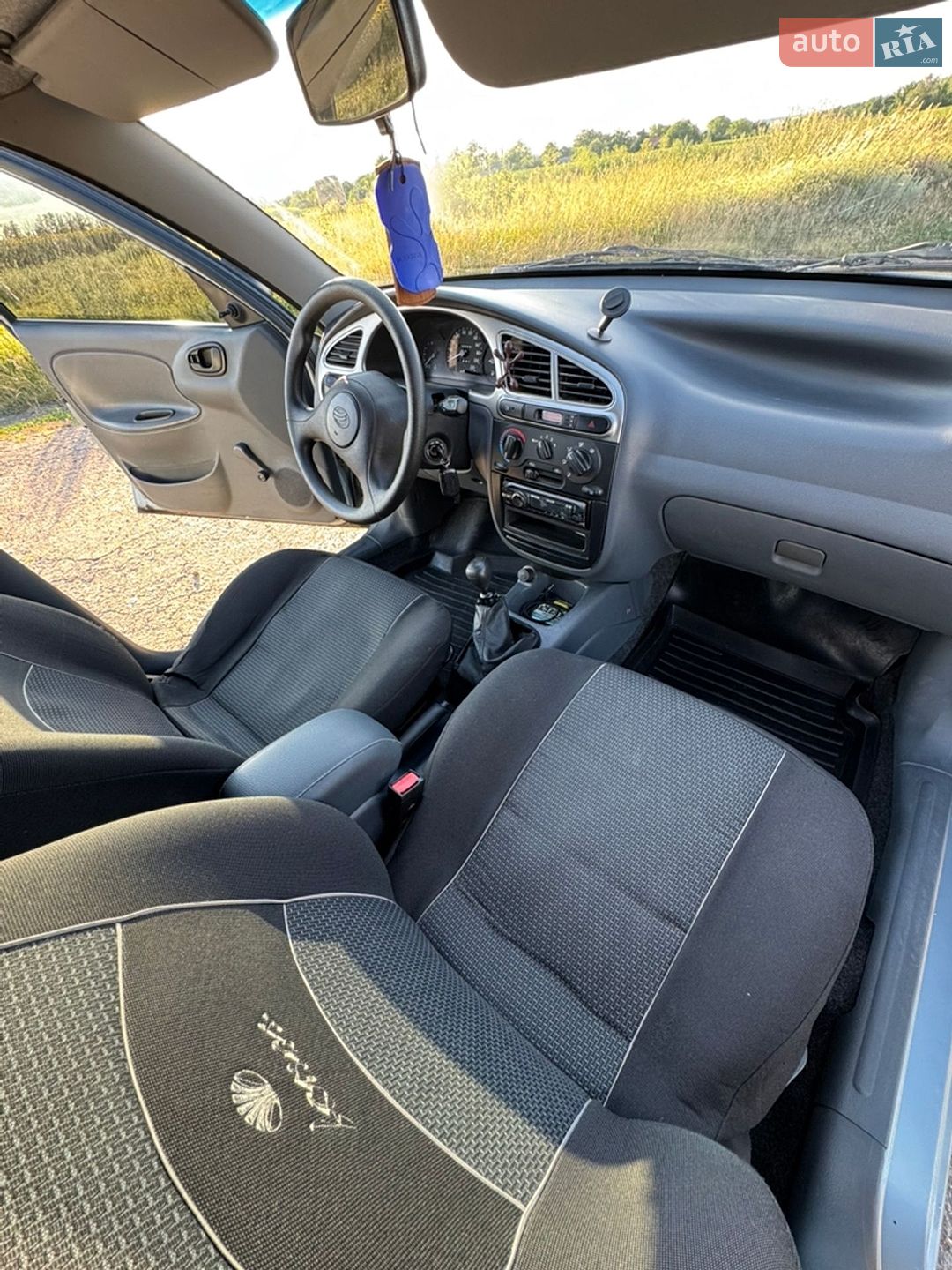Daewoo Sens 2011 VIN Y6DTF698KB0290499 фото оголошення 31 з 46