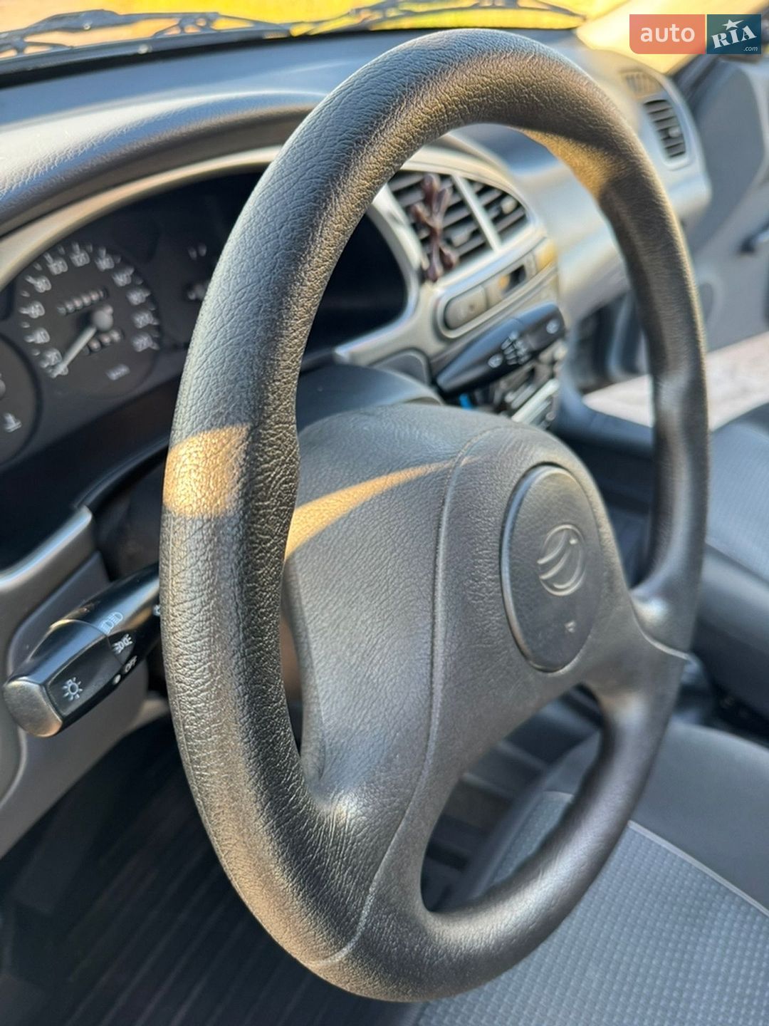 Daewoo Sens 2011 VIN Y6DTF698KB0290499 фото оголошення 34 з 46