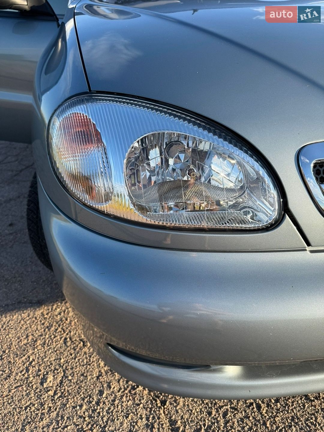 Daewoo Sens 2011 VIN Y6DTF698KB0290499 фото оголошення 40 з 46