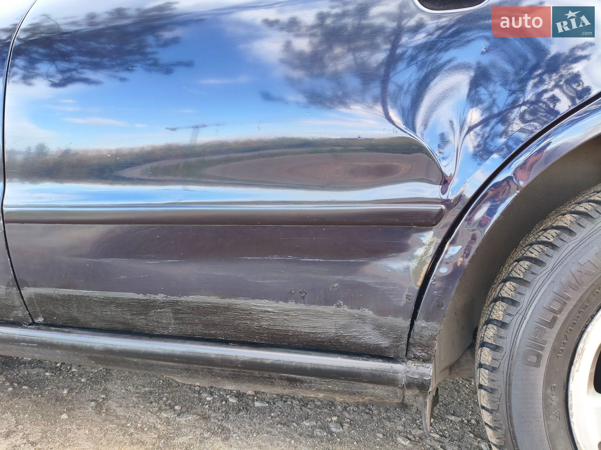 Audi A4 1998 VIN WAUZZZ8DZWA090858 фото оголошення 12 з 27