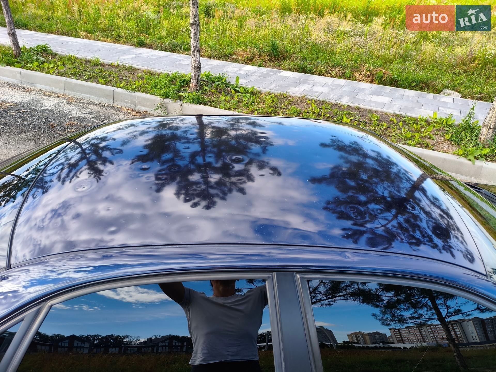 Audi A4 1998 VIN WAUZZZ8DZWA090858 фото оголошення 8 з 27