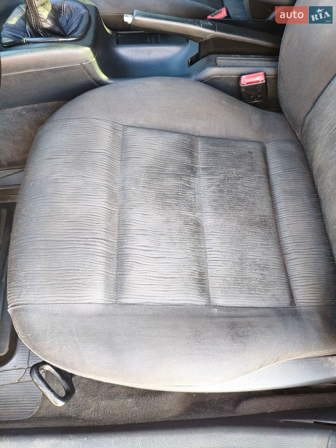 Audi A4 1998 VIN WAUZZZ8DZWA090858 фото оголошення 19 з 27