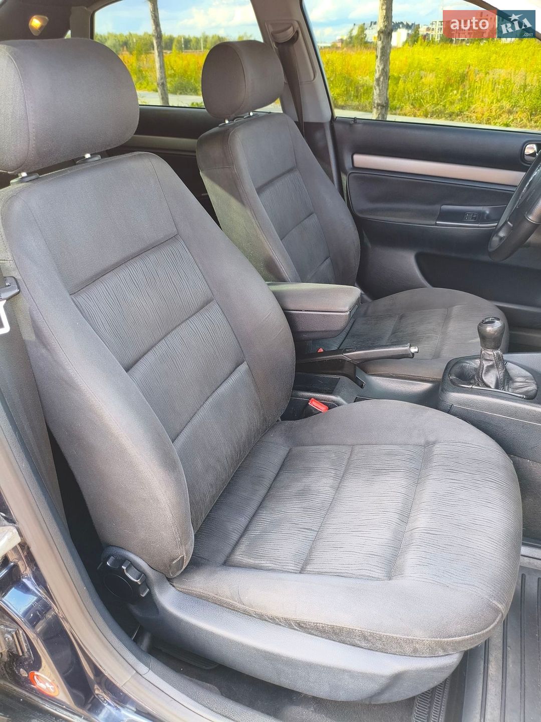 Audi A4 1998 VIN WAUZZZ8DZWA090858 фото оголошення 21 з 27