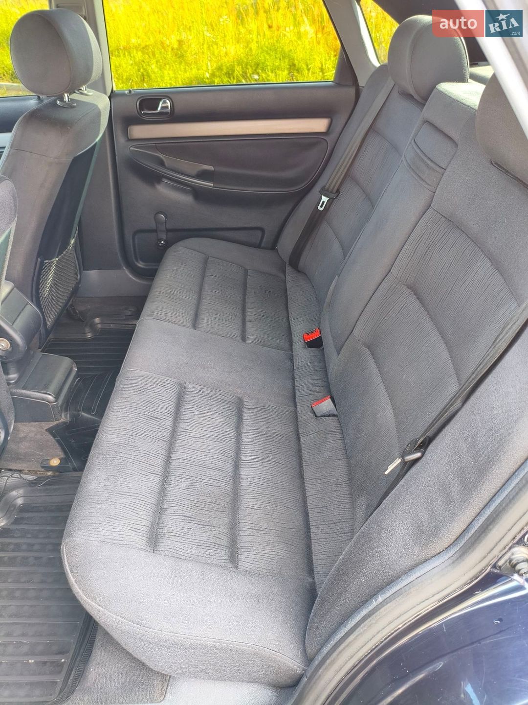 Audi A4 1998 VIN WAUZZZ8DZWA090858 фото оголошення 22 з 27