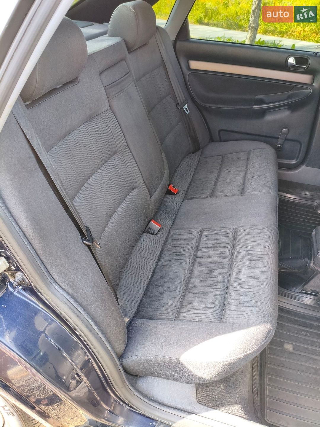 Audi A4 1998 VIN WAUZZZ8DZWA090858 фото оголошення 23 з 27