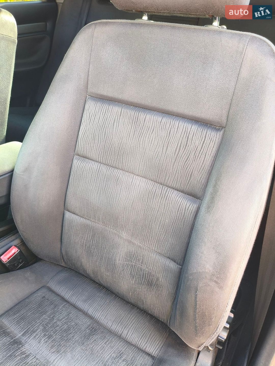 Audi A4 1998 VIN WAUZZZ8DZWA090858 фото оголошення 20 з 27