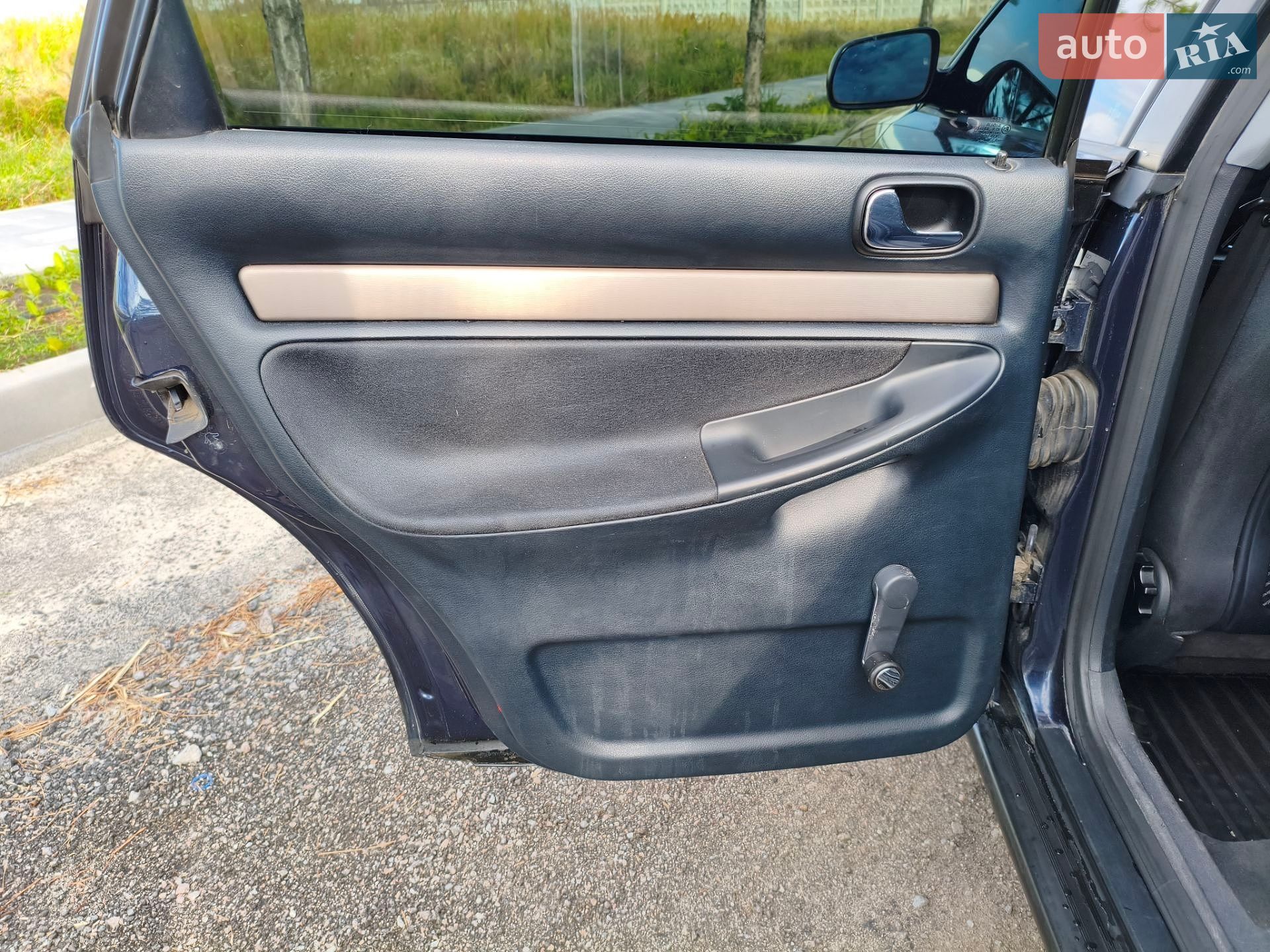 Audi A4 1998 VIN WAUZZZ8DZWA090858 фото оголошення 25 з 27