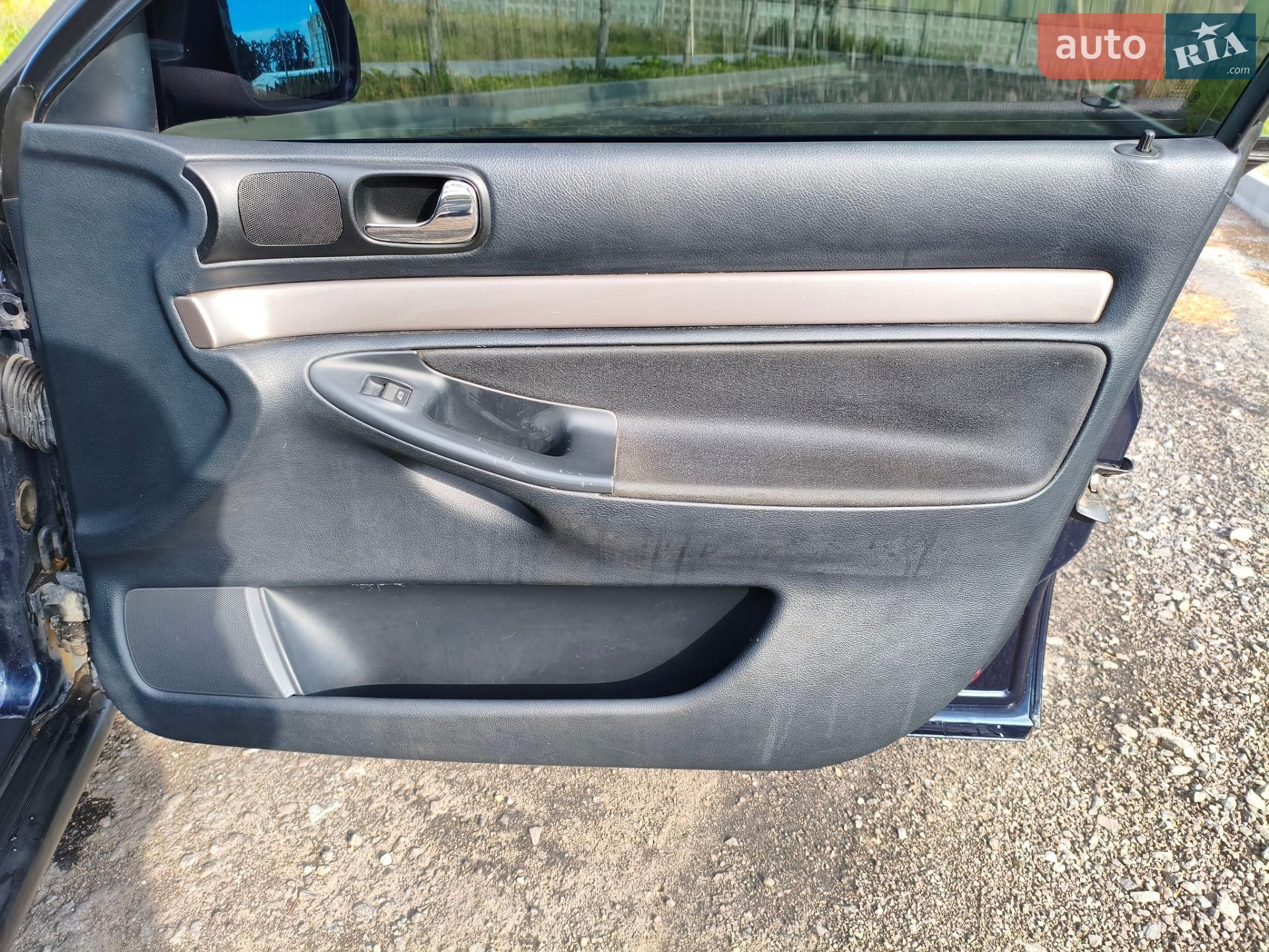 Audi A4 1998 VIN WAUZZZ8DZWA090858 фото оголошення 26 з 27