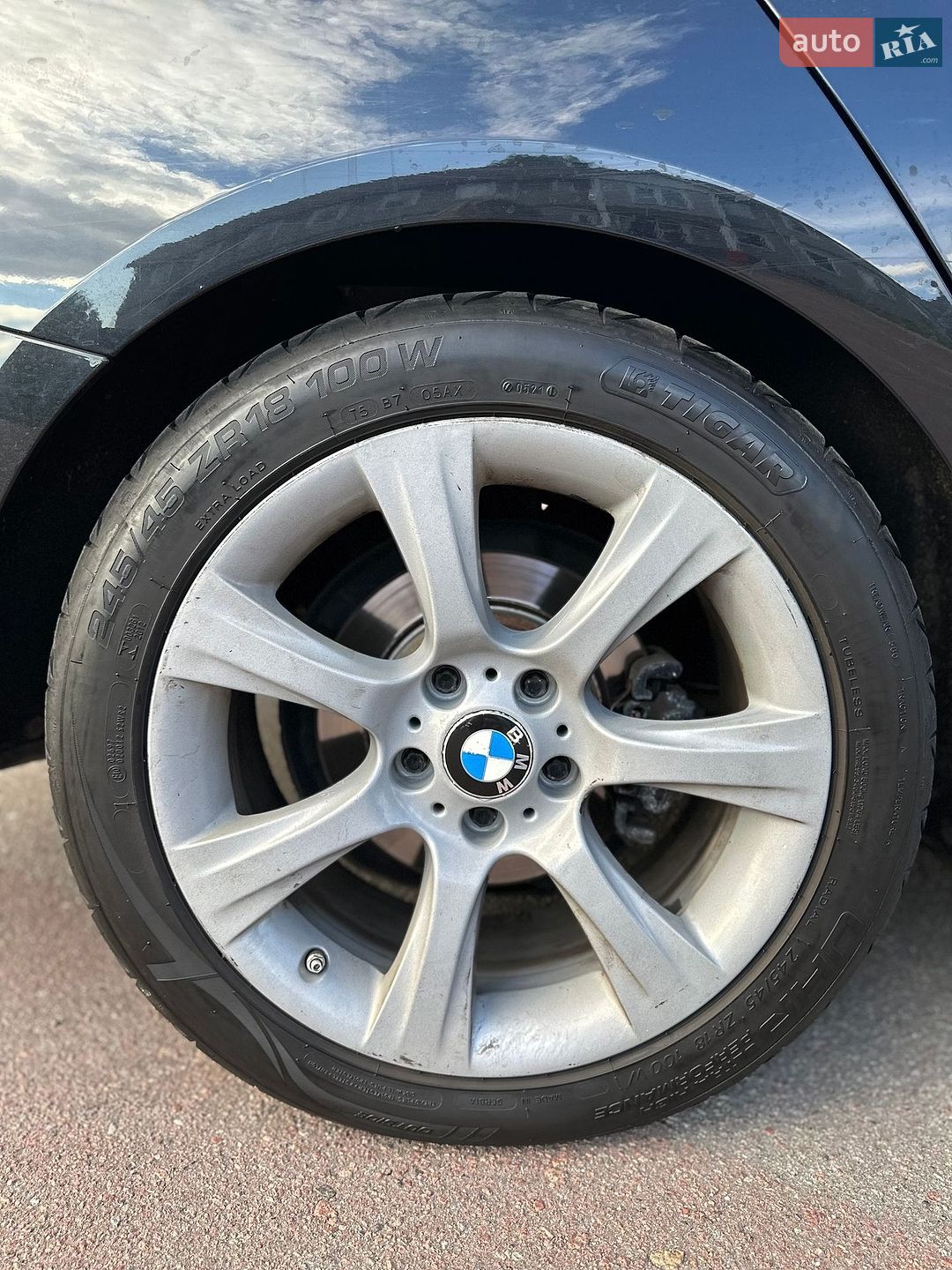 BMW 3 Series GT 2014 VIN WBA8Z5C50FD672491 фото оголошення 18 з 34