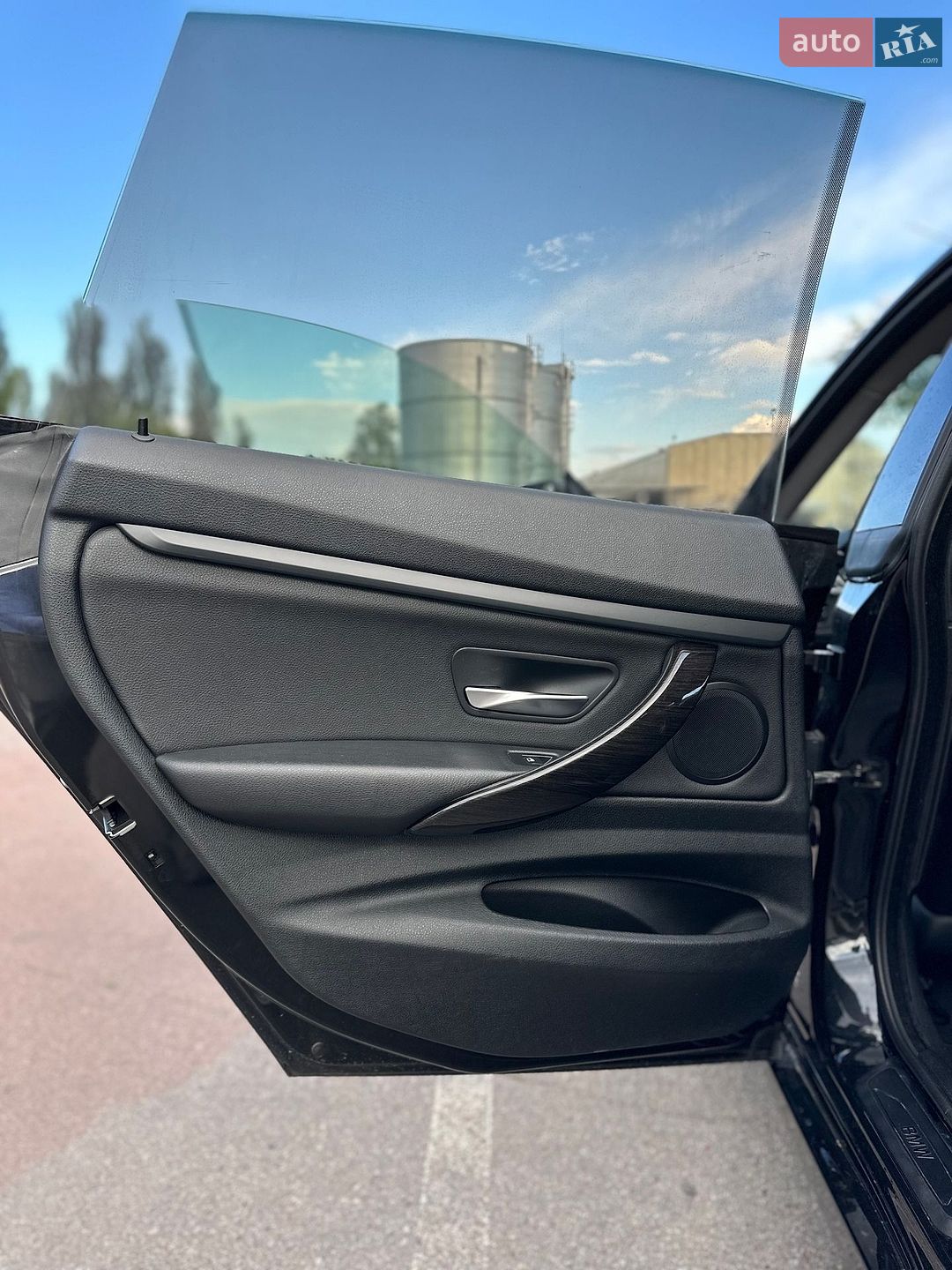 BMW 3 Series GT 2014 VIN WBA8Z5C50FD672491 фото оголошення 27 з 34