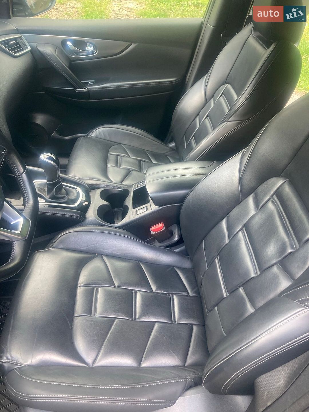 Nissan Qashqai 2019 VIN SJNFDAJ11U2608271 фото оголошення 5 з 11