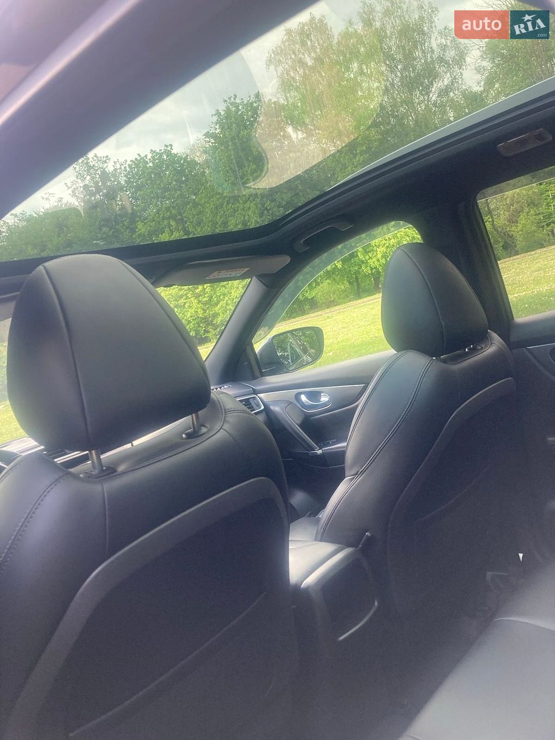 Nissan Qashqai 2019 VIN SJNFDAJ11U2608271 фото оголошення 6 з 11