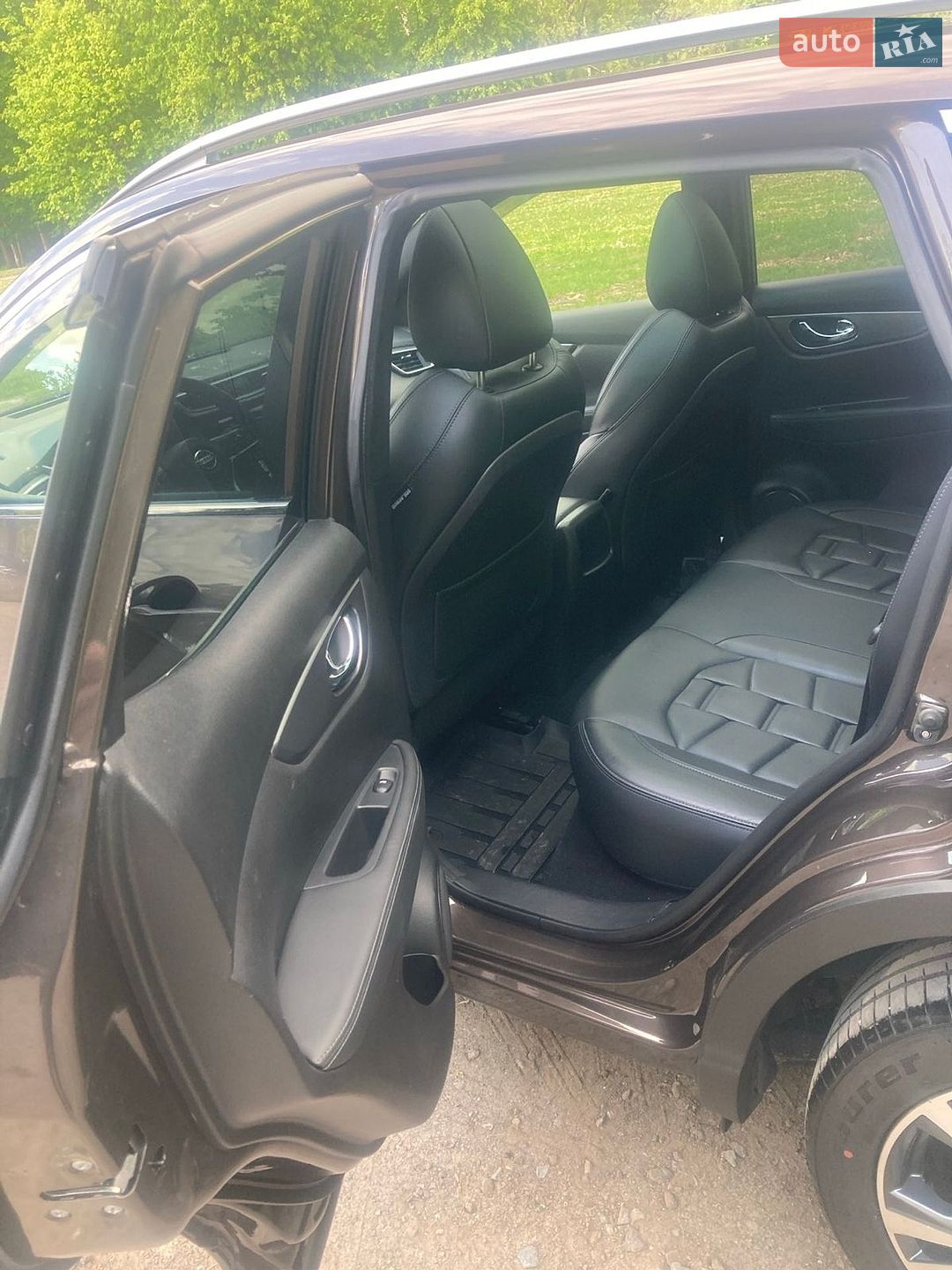 Nissan Qashqai 2019 VIN SJNFDAJ11U2608271 фото оголошення 7 з 11