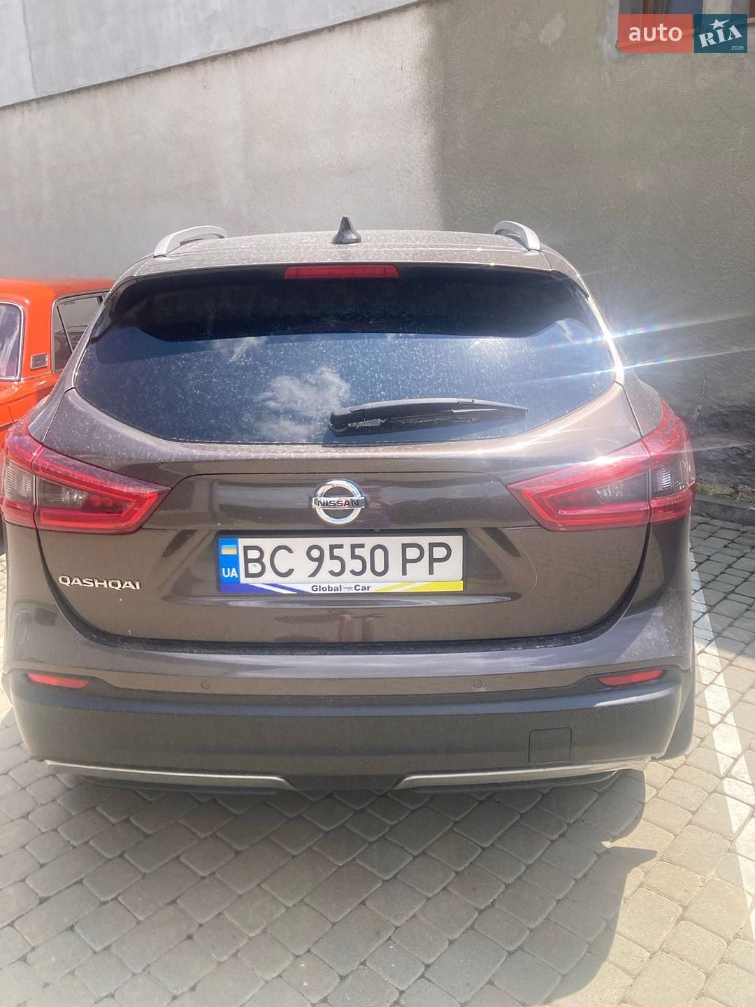Nissan Qashqai 2019 VIN SJNFDAJ11U2608271 фото оголошення 11 з 11