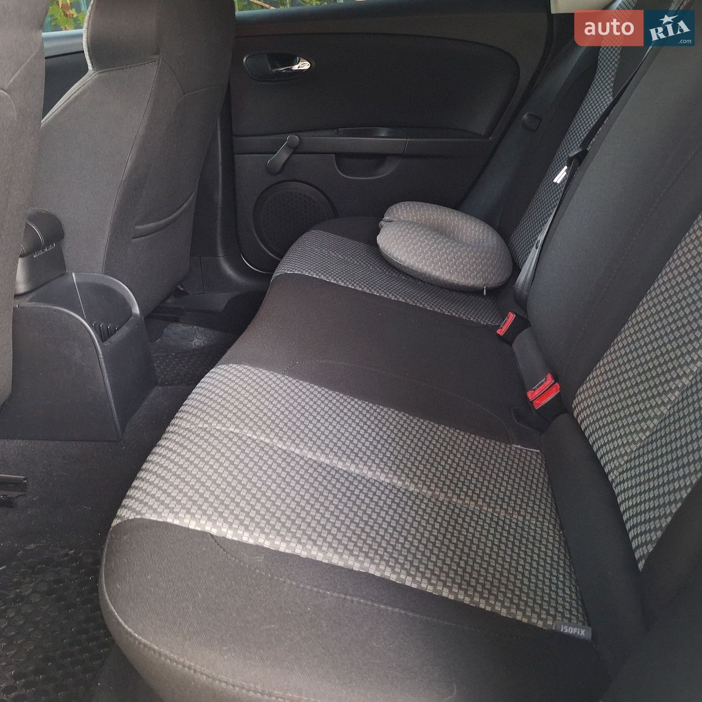 SEAT Leon 2008 VIN VSSZZZ1PZ9R041101 фото оголошення 12 з 22