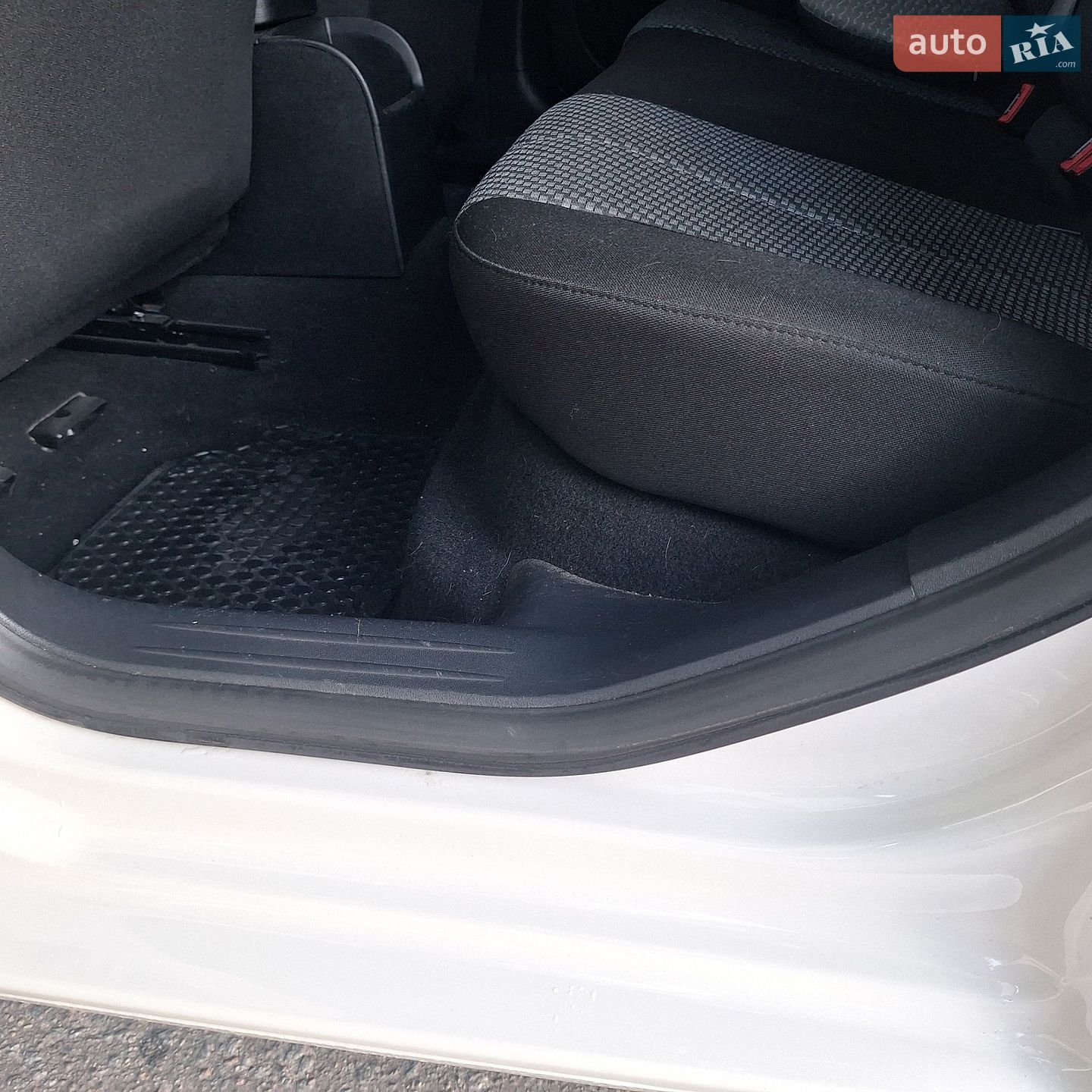 SEAT Leon 2008 VIN VSSZZZ1PZ9R041101 фото оголошення 13 з 22