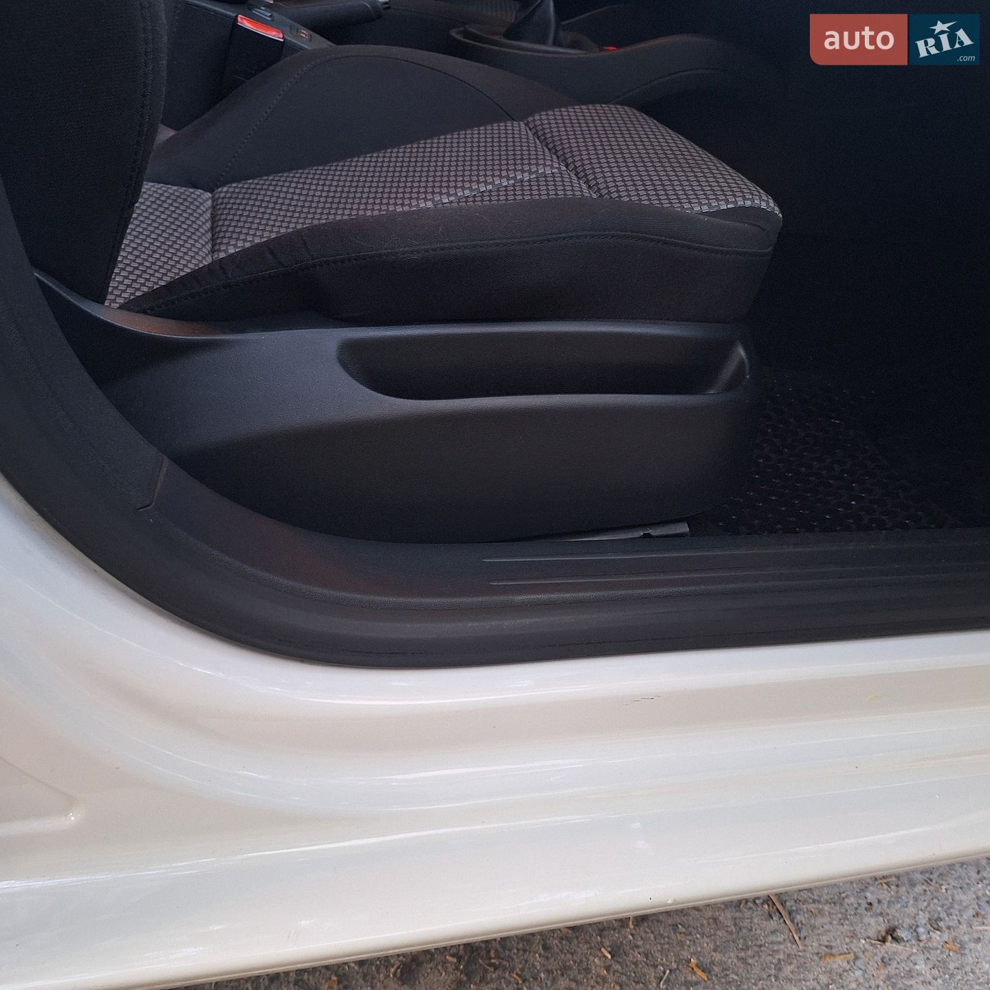 SEAT Leon 2008 VIN VSSZZZ1PZ9R041101 фото оголошення 17 з 22