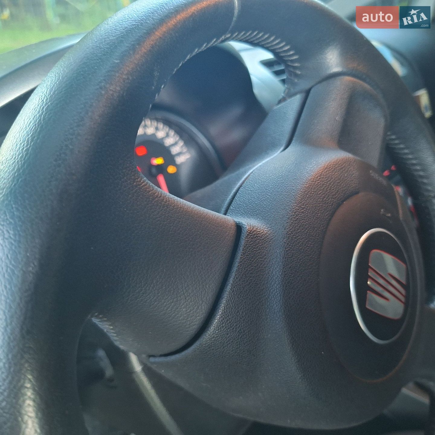 SEAT Leon 2008 VIN VSSZZZ1PZ9R041101 фото оголошення 18 з 22