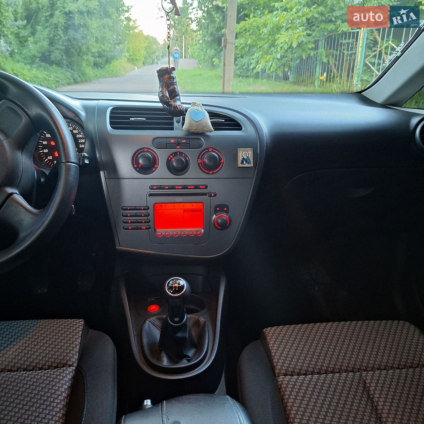 SEAT Leon 2008 VIN VSSZZZ1PZ9R041101 фото оголошення 19 з 22
