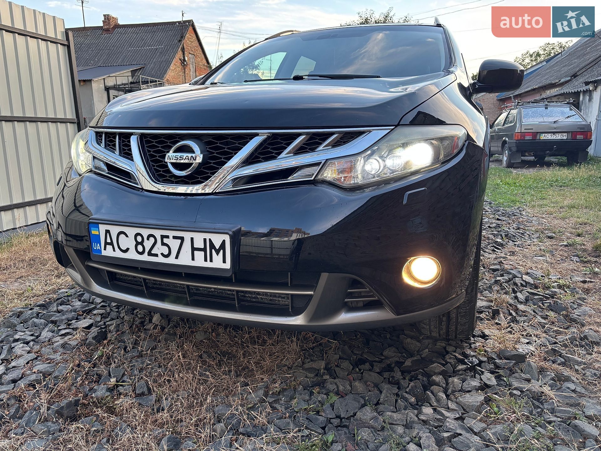 Nissan Murano 2010 VIN JN1TBNZ51U0000306 фото оголошення 16 з 66
