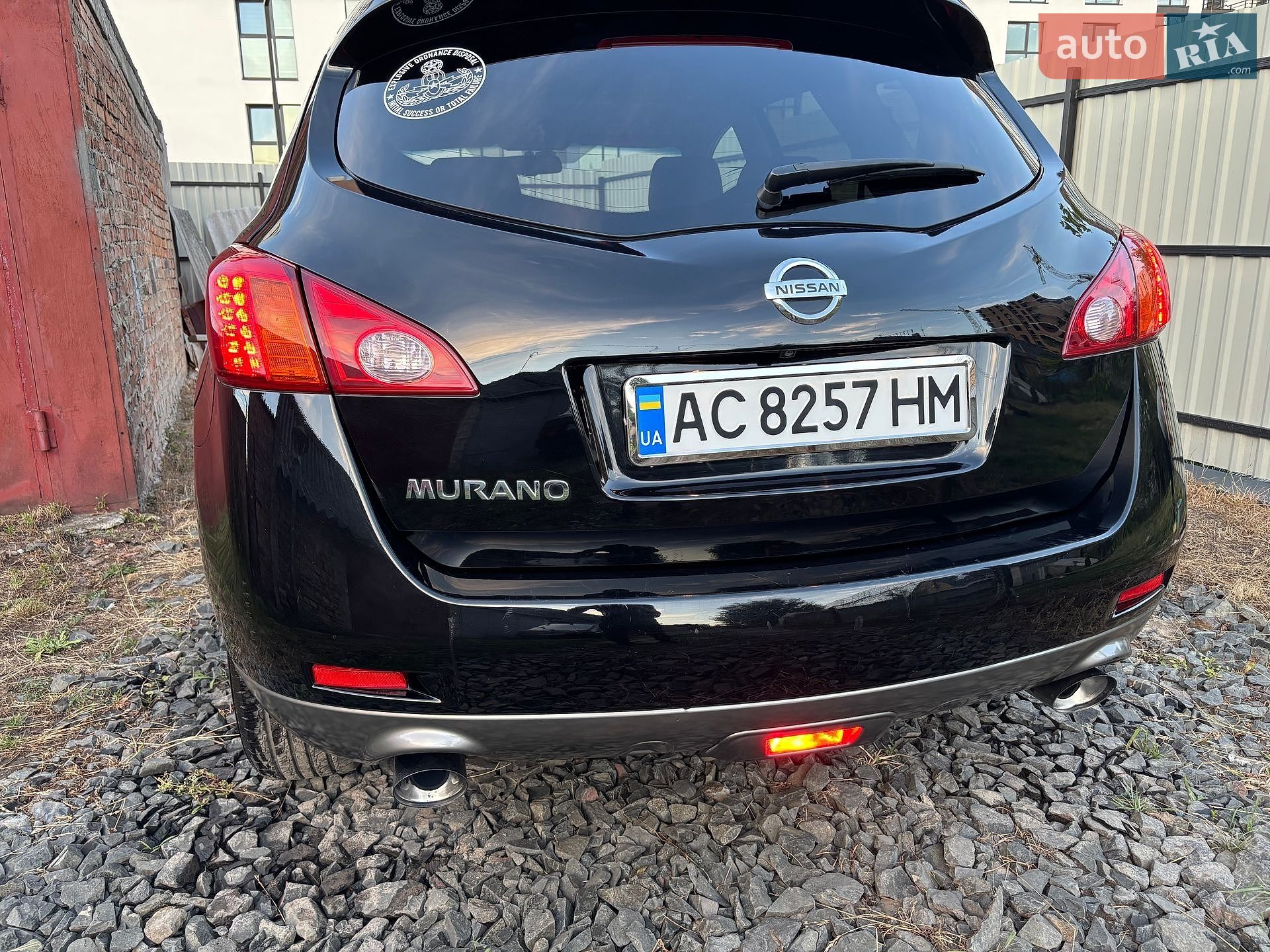 Nissan Murano 2010 VIN JN1TBNZ51U0000306 фото оголошення 10 з 66