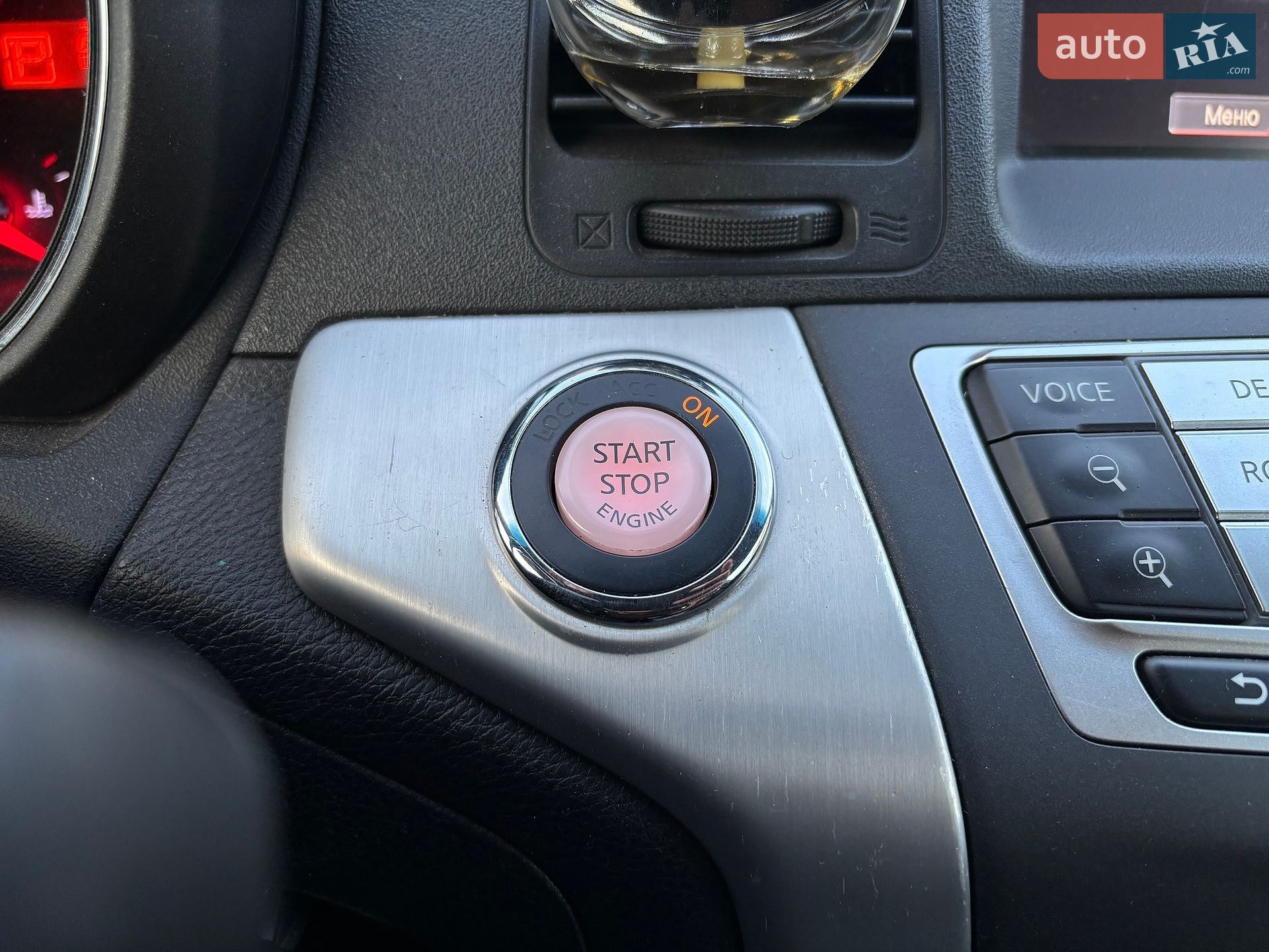 Nissan Murano 2010 VIN JN1TBNZ51U0000306 фото оголошення 23 з 66