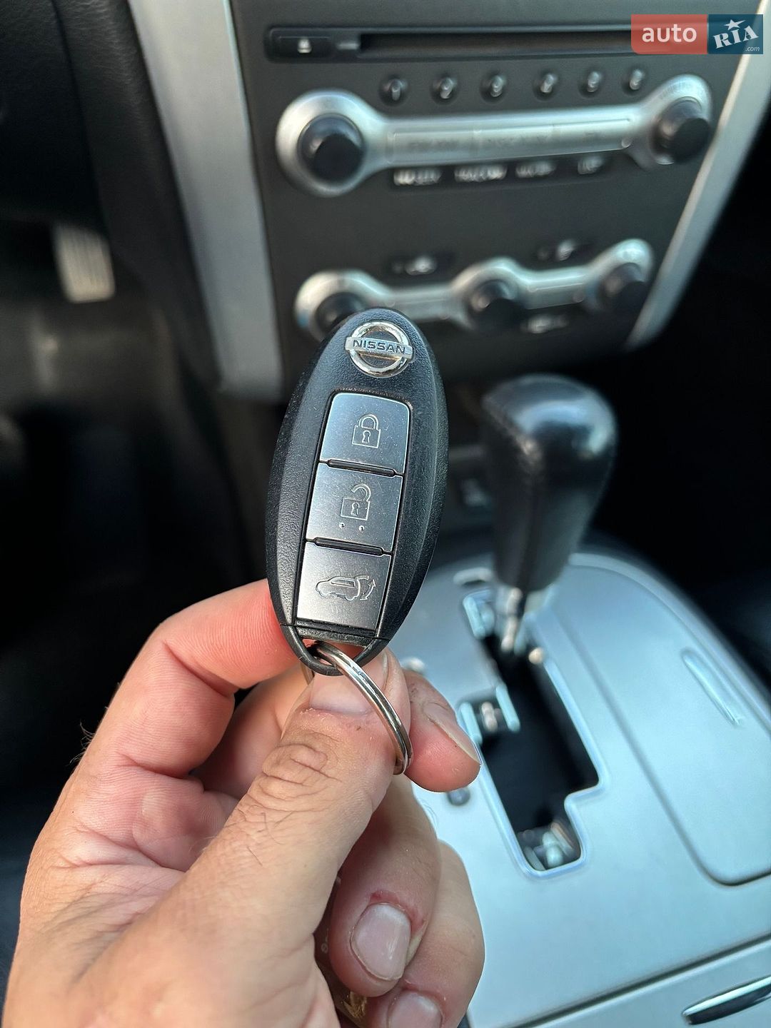 Nissan Murano 2010 VIN JN1TBNZ51U0000306 фото оголошення 26 з 66