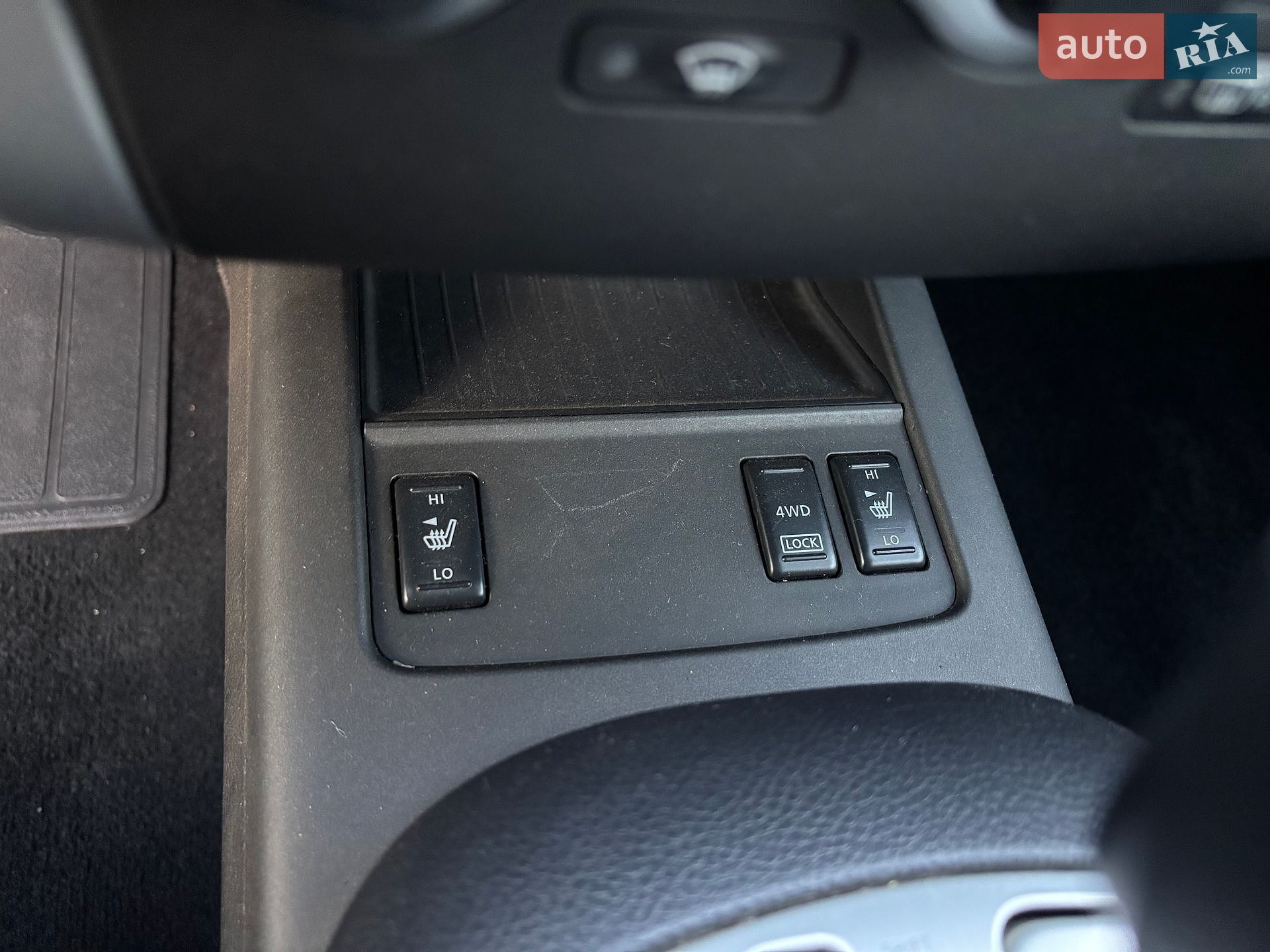 Nissan Murano 2010 VIN JN1TBNZ51U0000306 фото оголошення 31 з 66