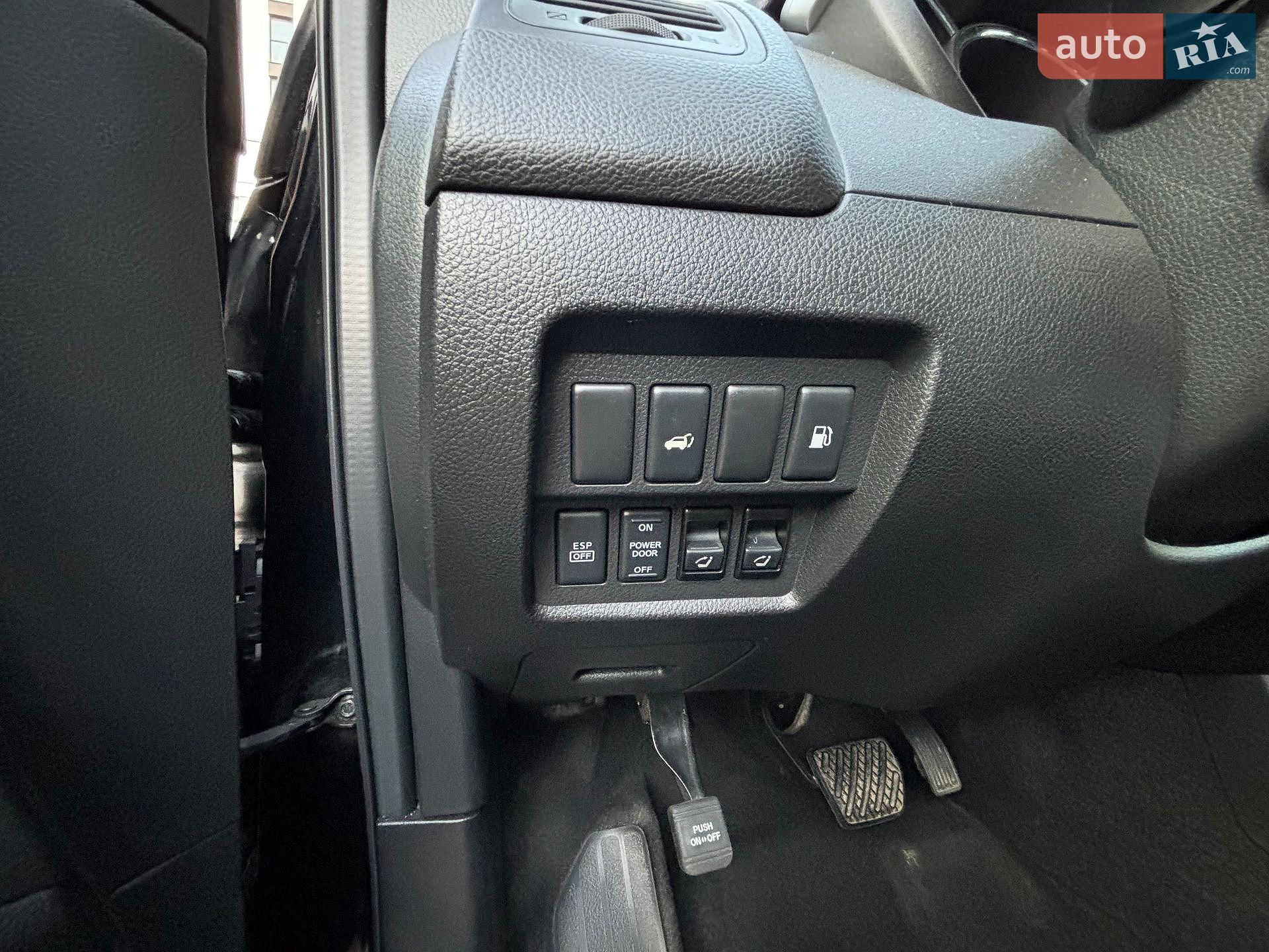 Nissan Murano 2010 VIN JN1TBNZ51U0000306 фото оголошення 32 з 66