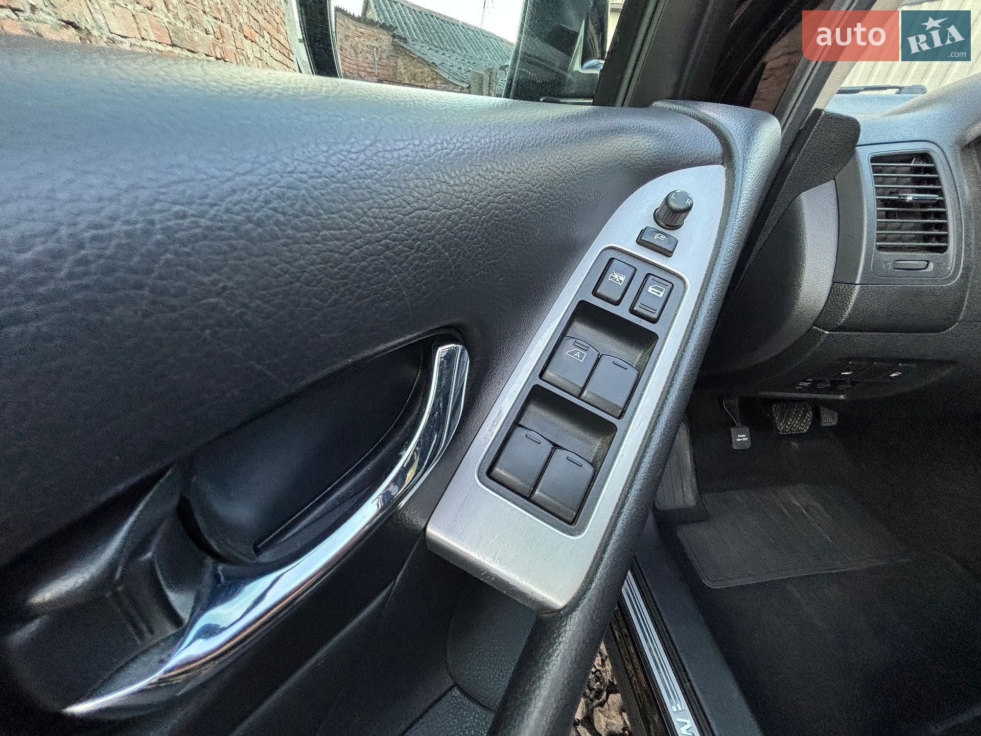 Nissan Murano 2010 VIN JN1TBNZ51U0000306 фото оголошення 33 з 66