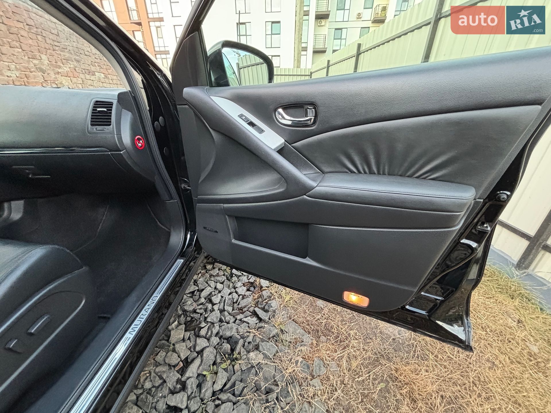 Nissan Murano 2010 VIN JN1TBNZ51U0000306 фото оголошення 45 з 66
