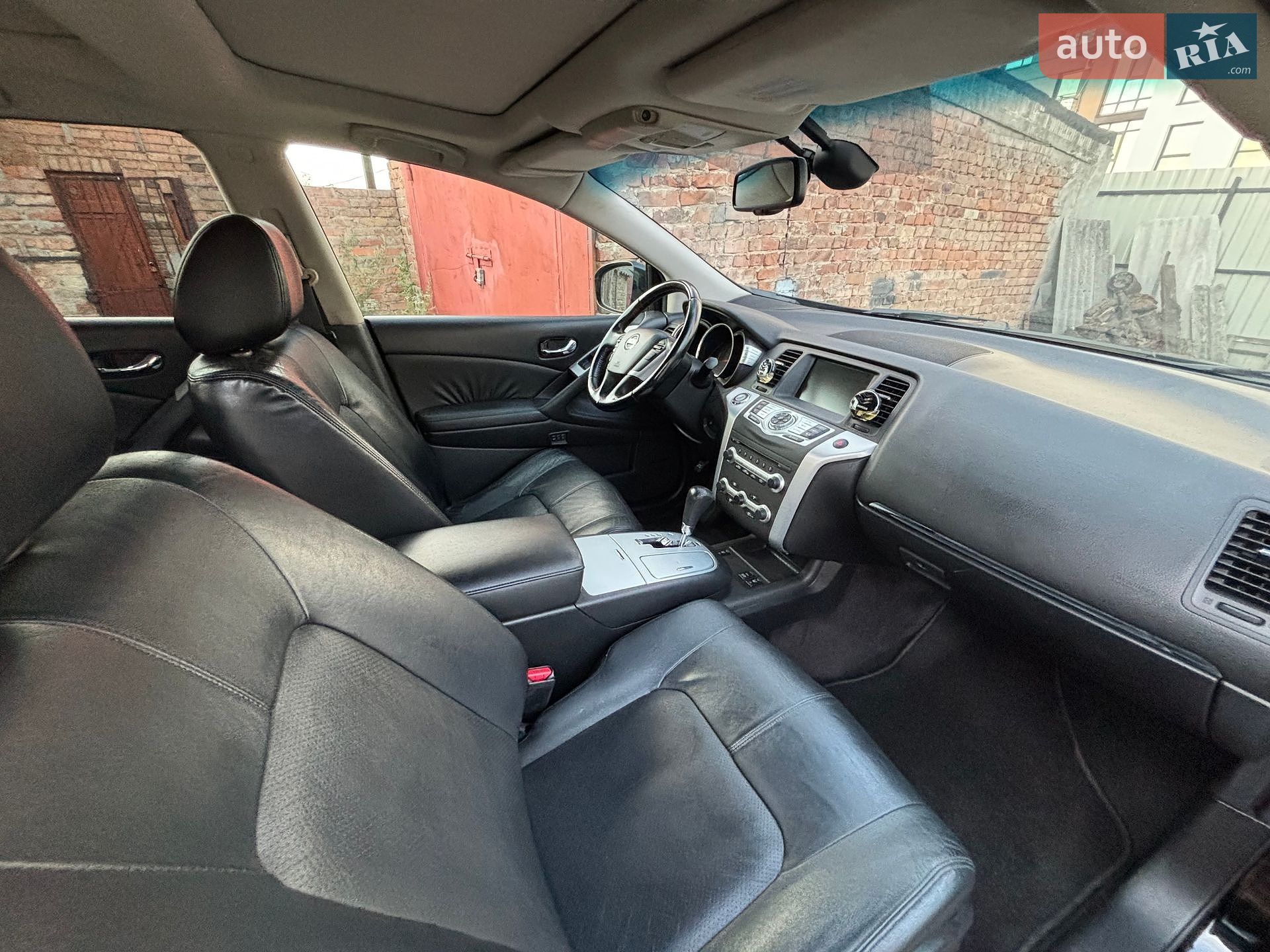 Nissan Murano 2010 VIN JN1TBNZ51U0000306 фото оголошення 46 з 66