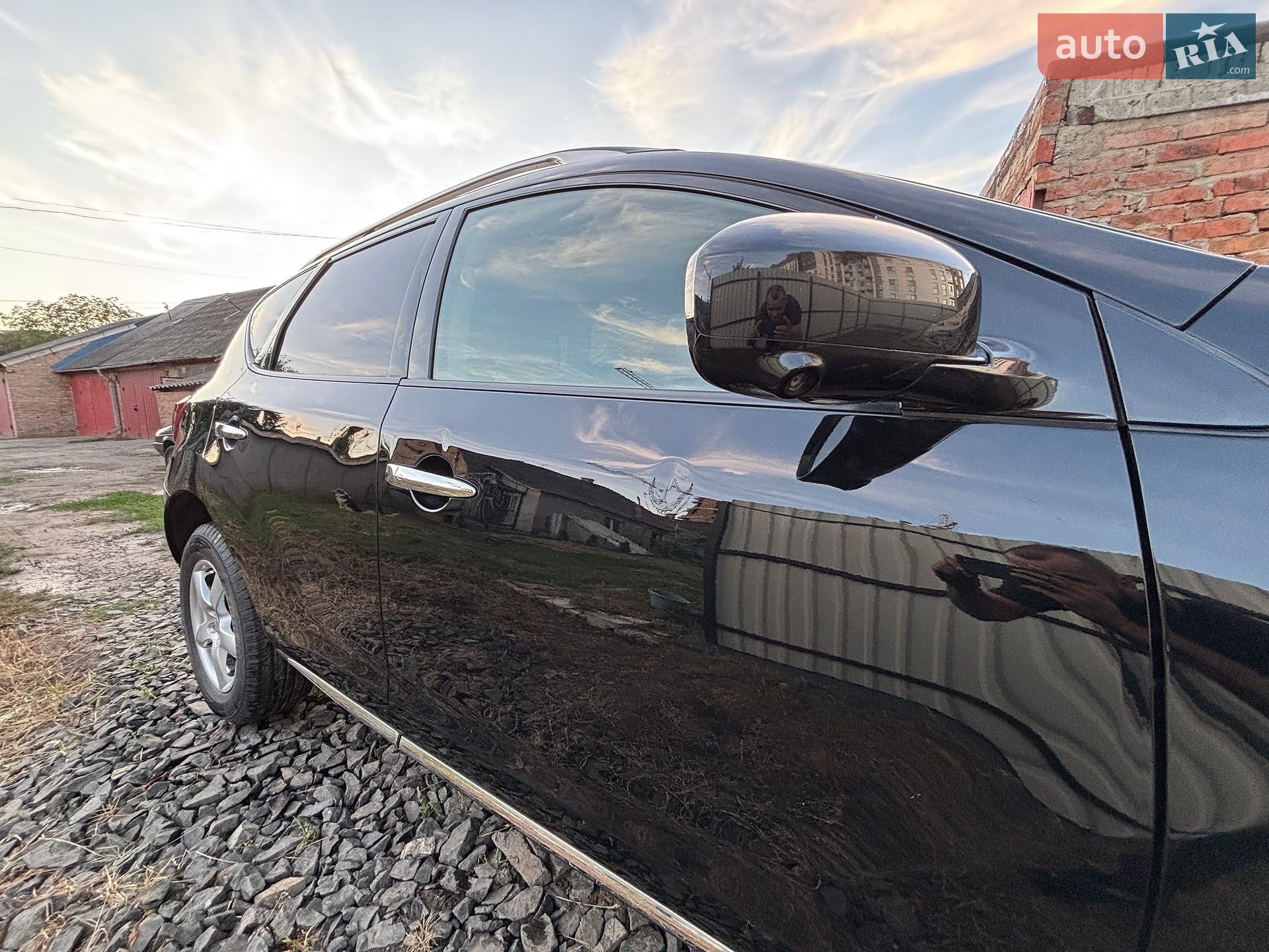 Nissan Murano 2010 VIN JN1TBNZ51U0000306 фото оголошення 6 з 66