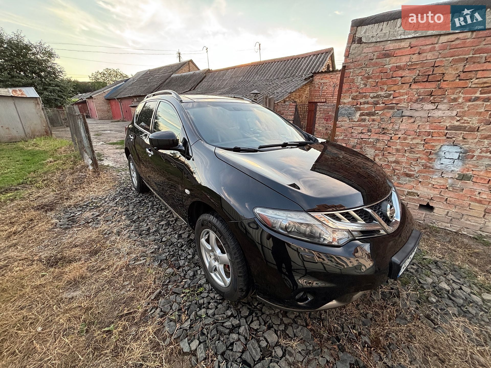 Nissan Murano 2010 VIN JN1TBNZ51U0000306 фото оголошення 4 з 66