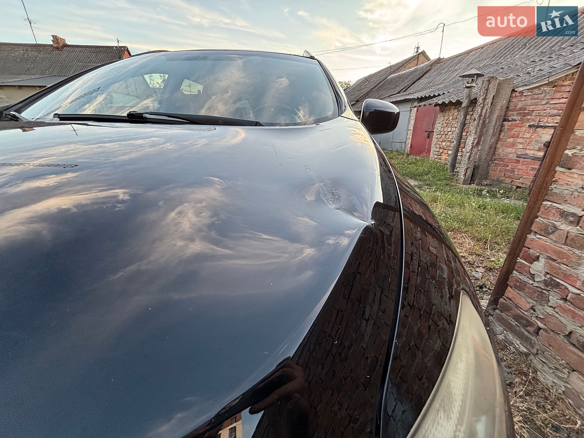Nissan Murano 2010 VIN JN1TBNZ51U0000306 фото оголошення 7 з 66