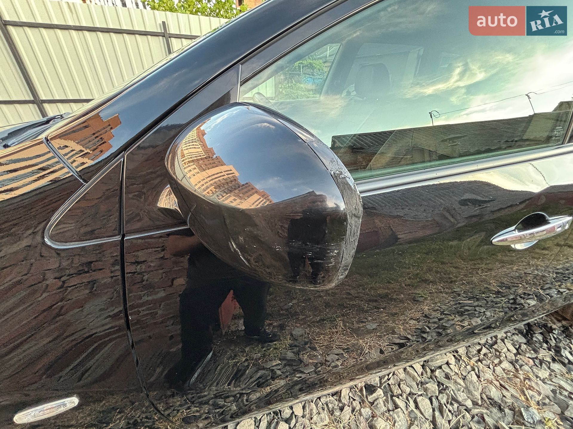 Nissan Murano 2010 VIN JN1TBNZ51U0000306 фото оголошення 48 з 66