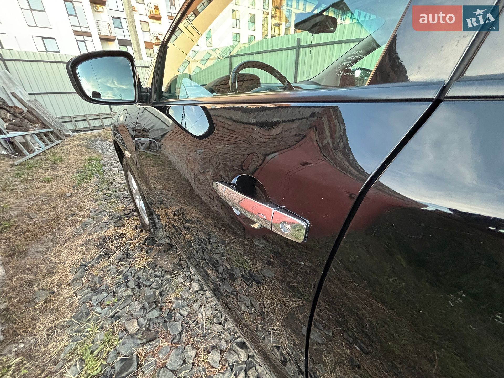 Nissan Murano 2010 VIN JN1TBNZ51U0000306 фото оголошення 49 з 66