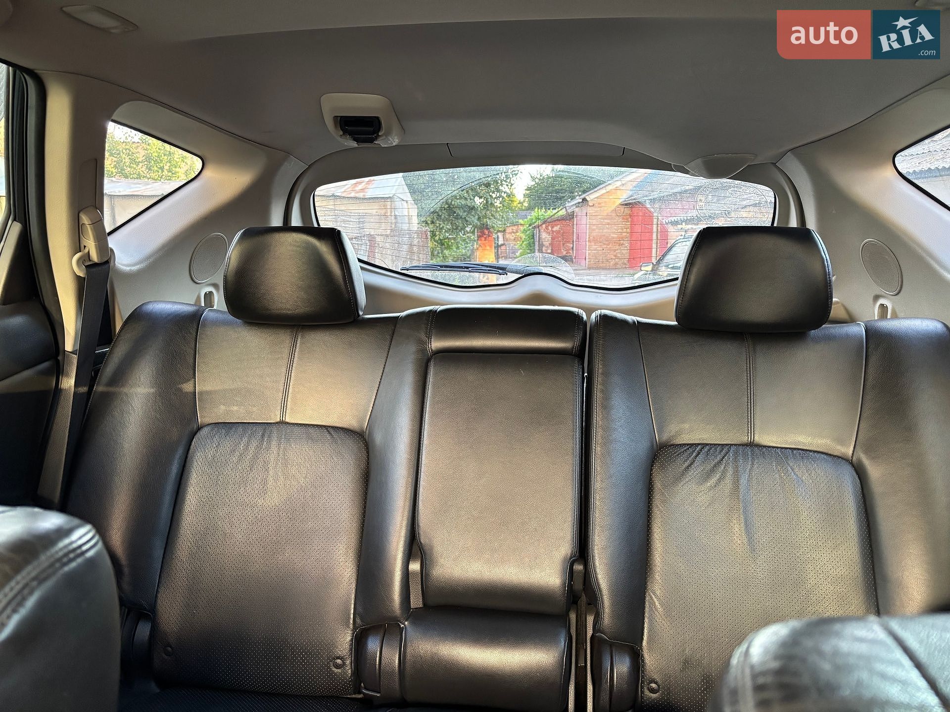 Nissan Murano 2010 VIN JN1TBNZ51U0000306 фото оголошення 59 з 66