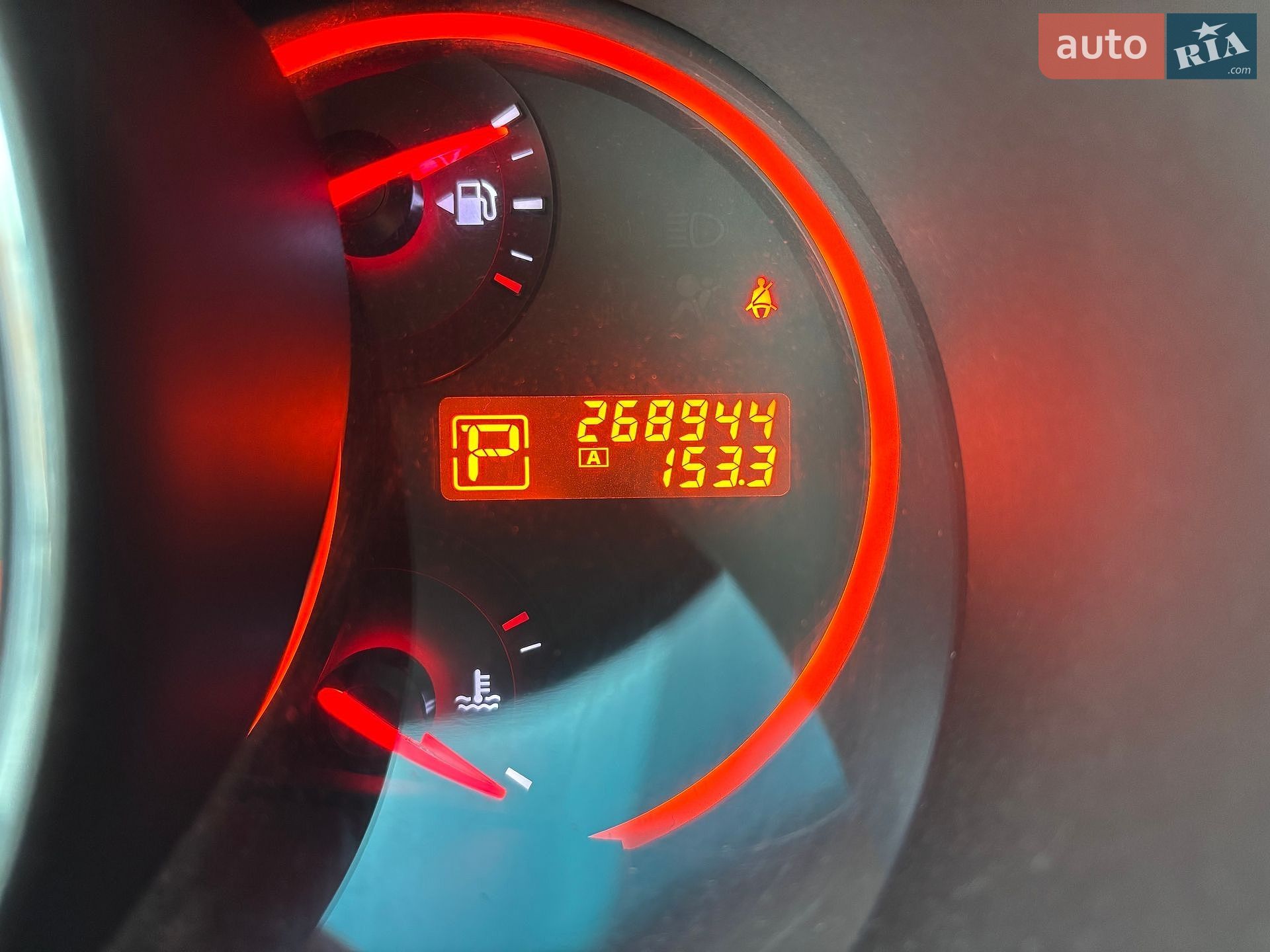 Nissan Murano 2010 VIN JN1TBNZ51U0000306 фото оголошення 65 з 66
