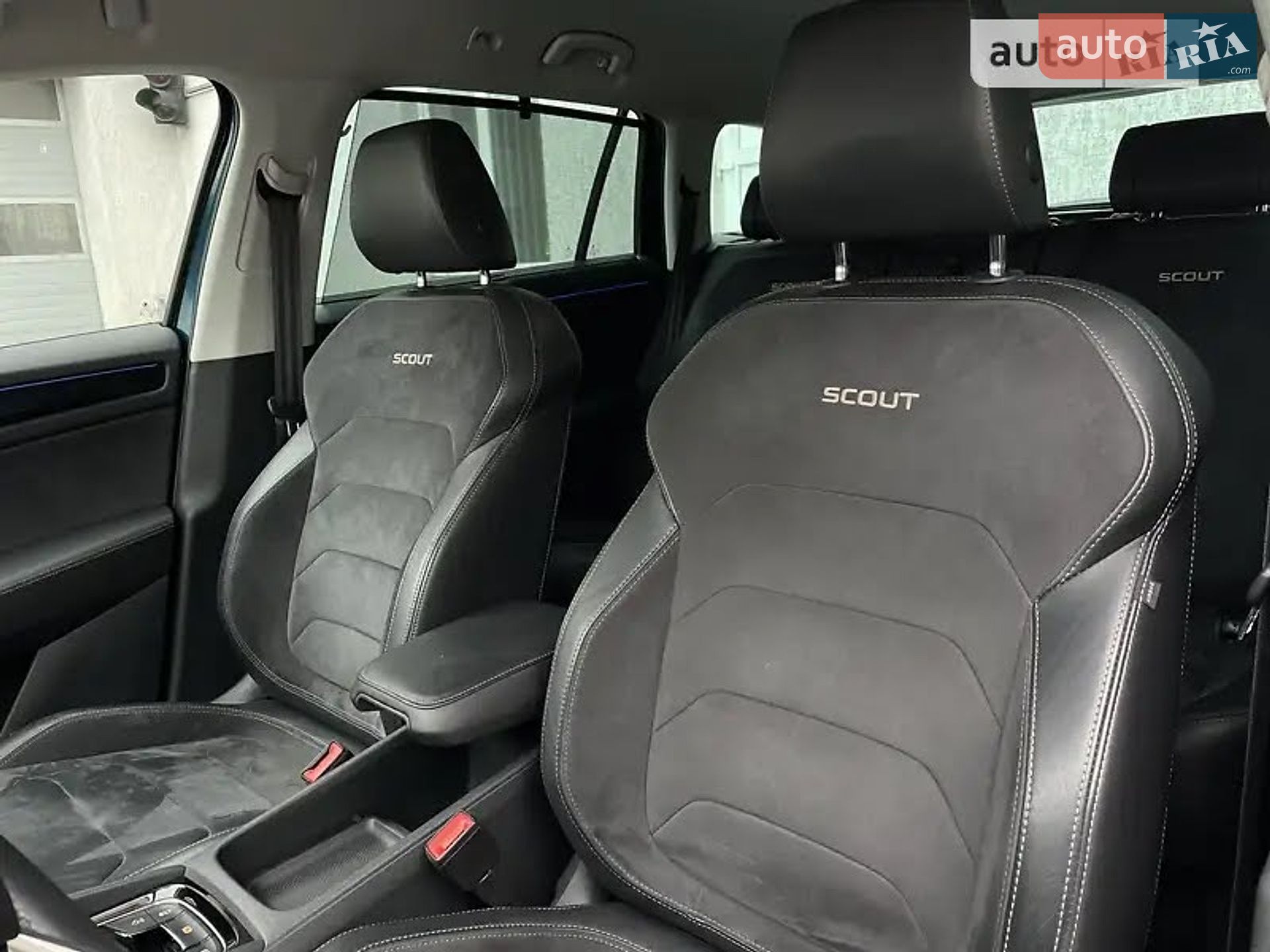 Skoda Kodiaq 2018 VIN TMBLK7NS4K8040855 фото оголошення 7 з 54
