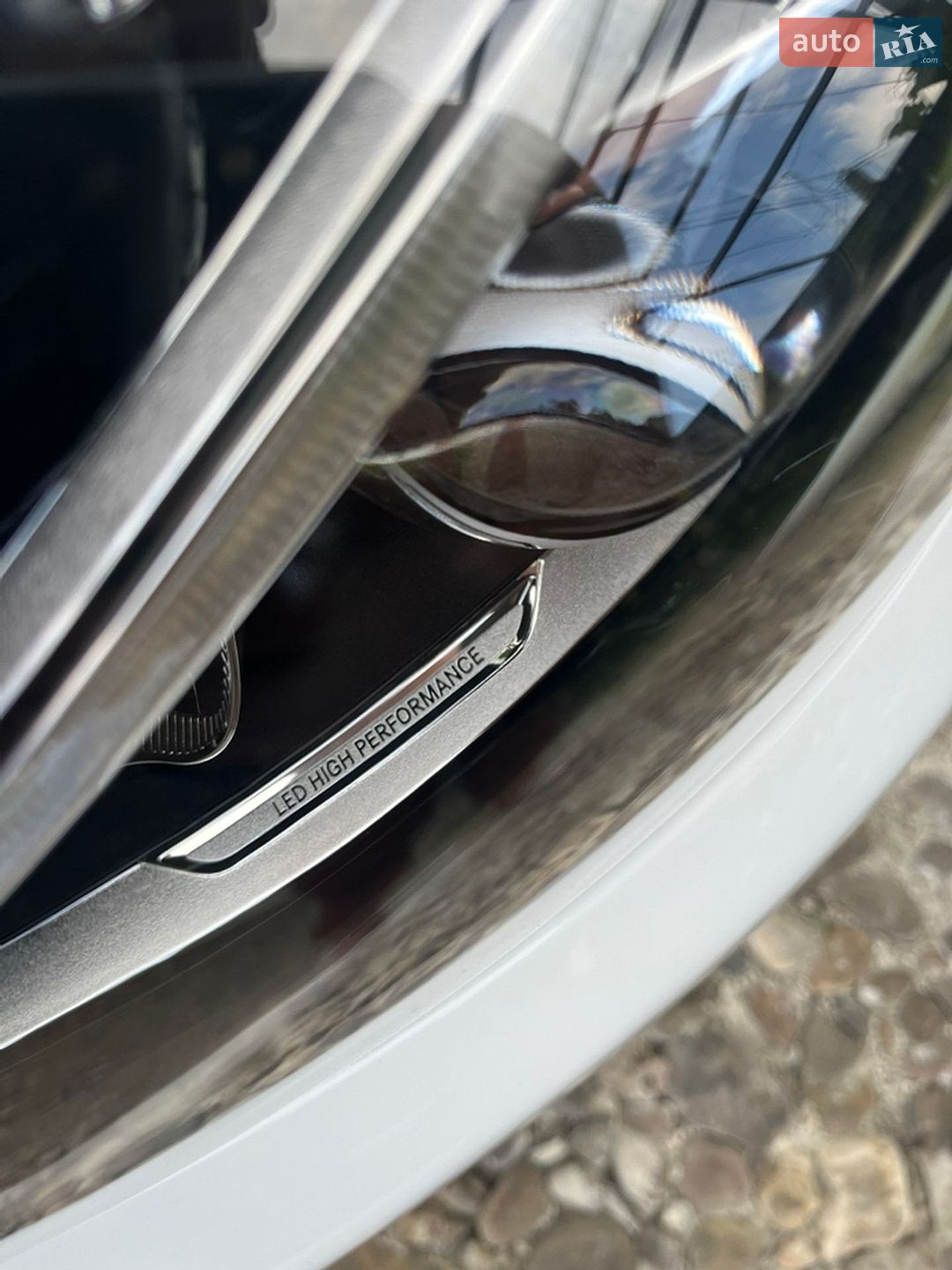 Mercedes-Benz C-Class 2015 VIN WDDWF0FB4GF290631 фото оголошення 5 з 45