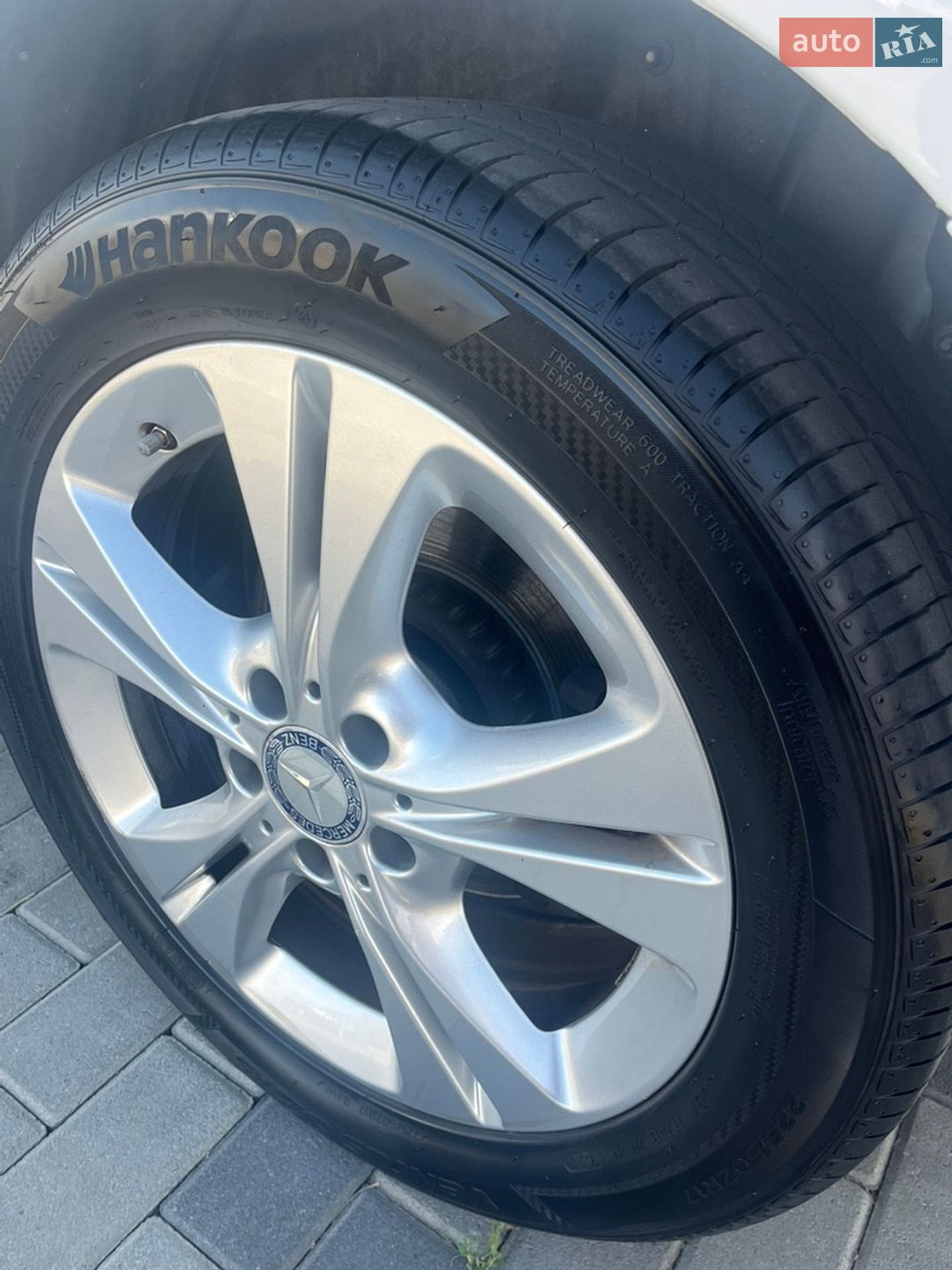 Mercedes-Benz C-Class 2015 VIN WDDWF0FB4GF290631 фото оголошення 11 з 45