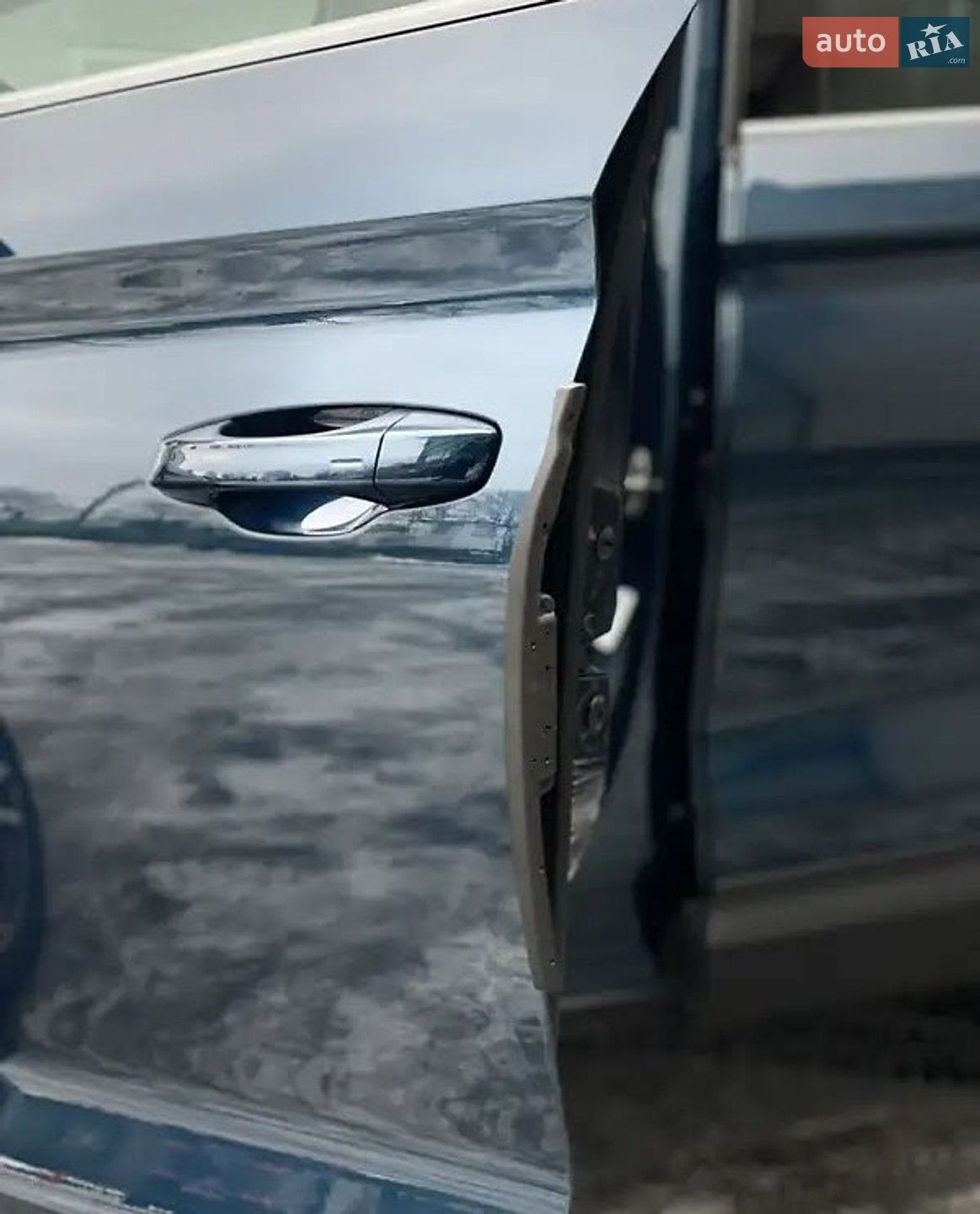 Skoda Kodiaq 2018 VIN TMBLK7NS4K8040855 фото оголошення 9 з 54