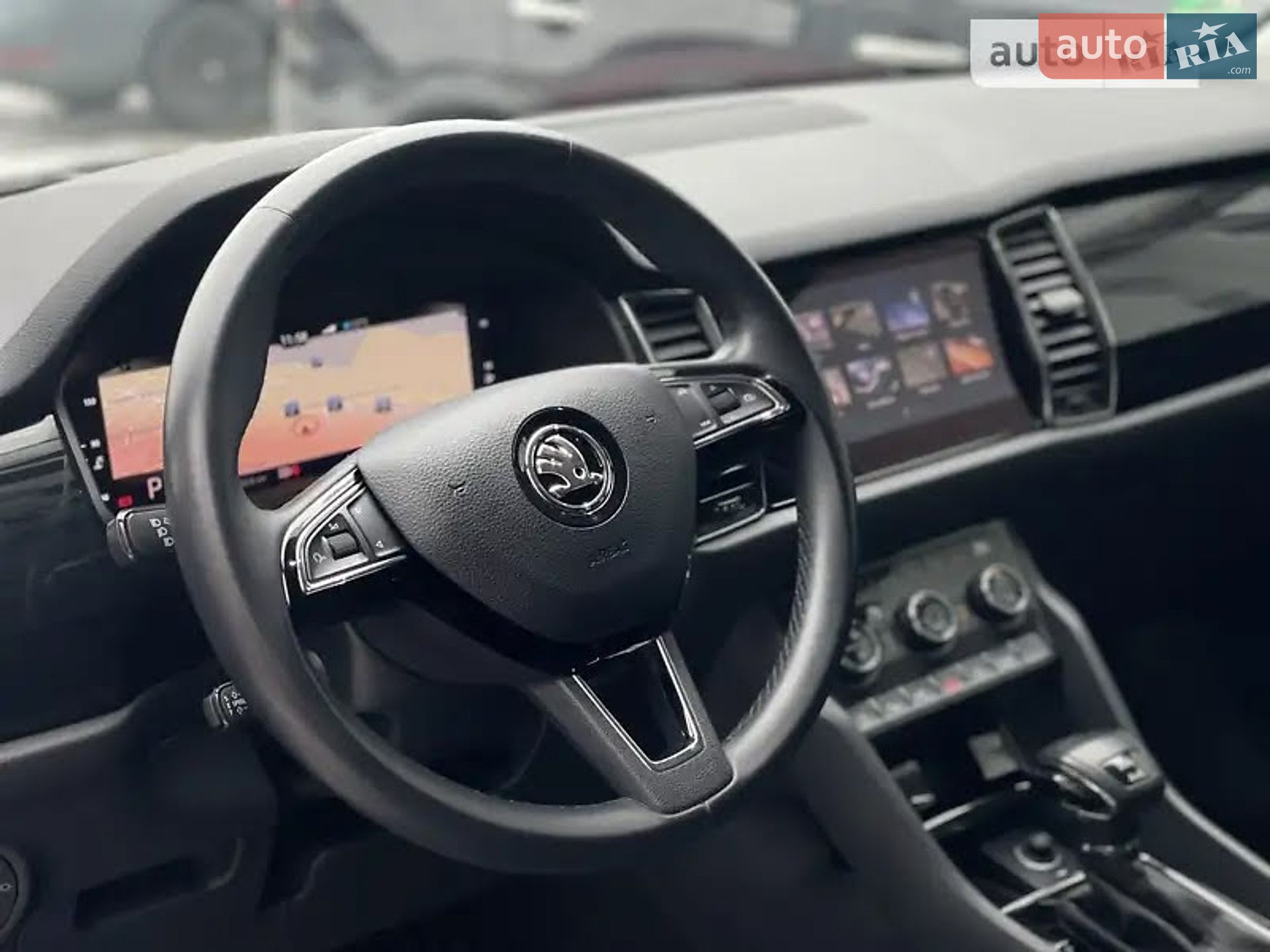 Skoda Kodiaq 2018 VIN TMBLK7NS4K8040855 фото оголошення 11 з 54